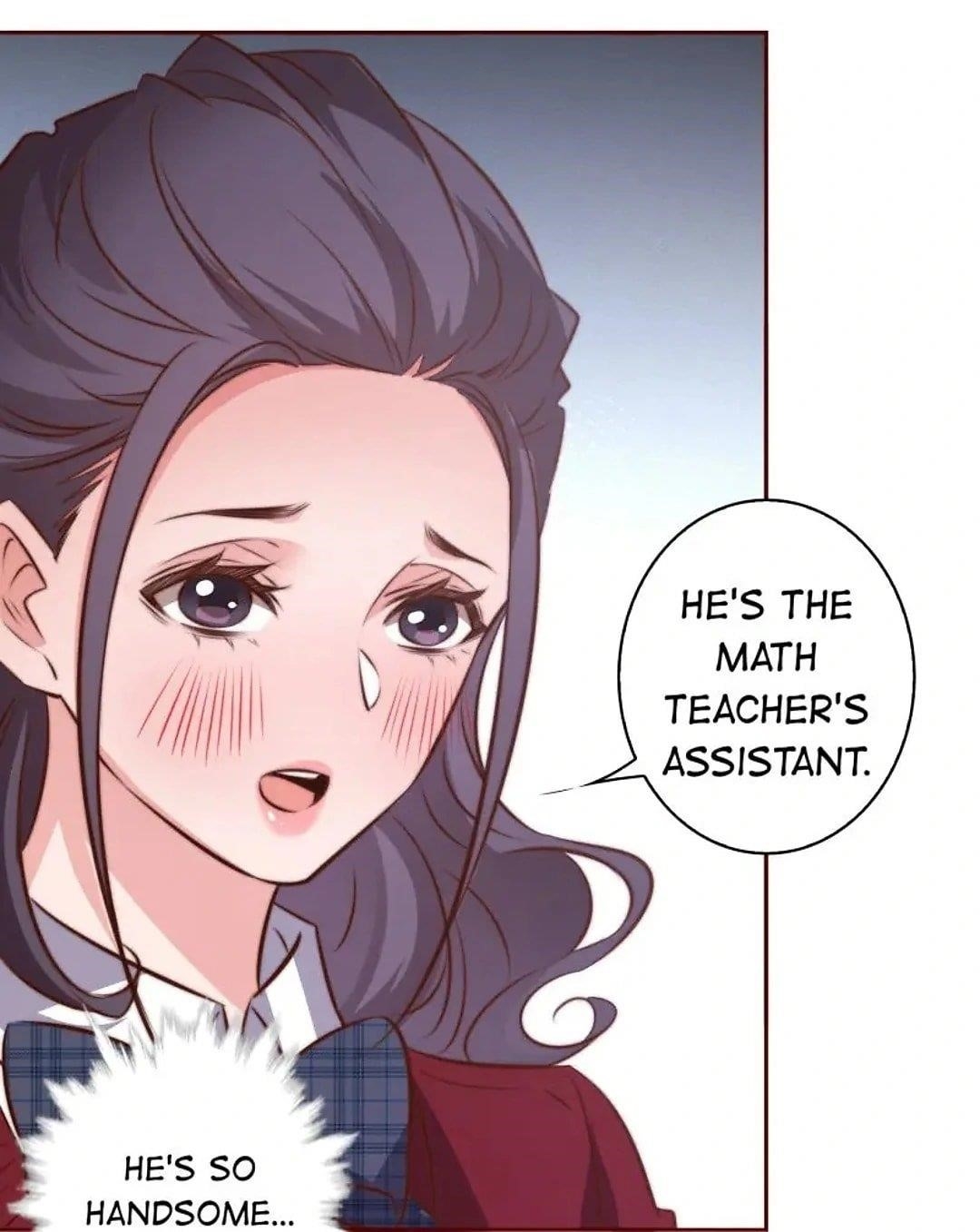 Scream Queen Chapter 111 - Page 6