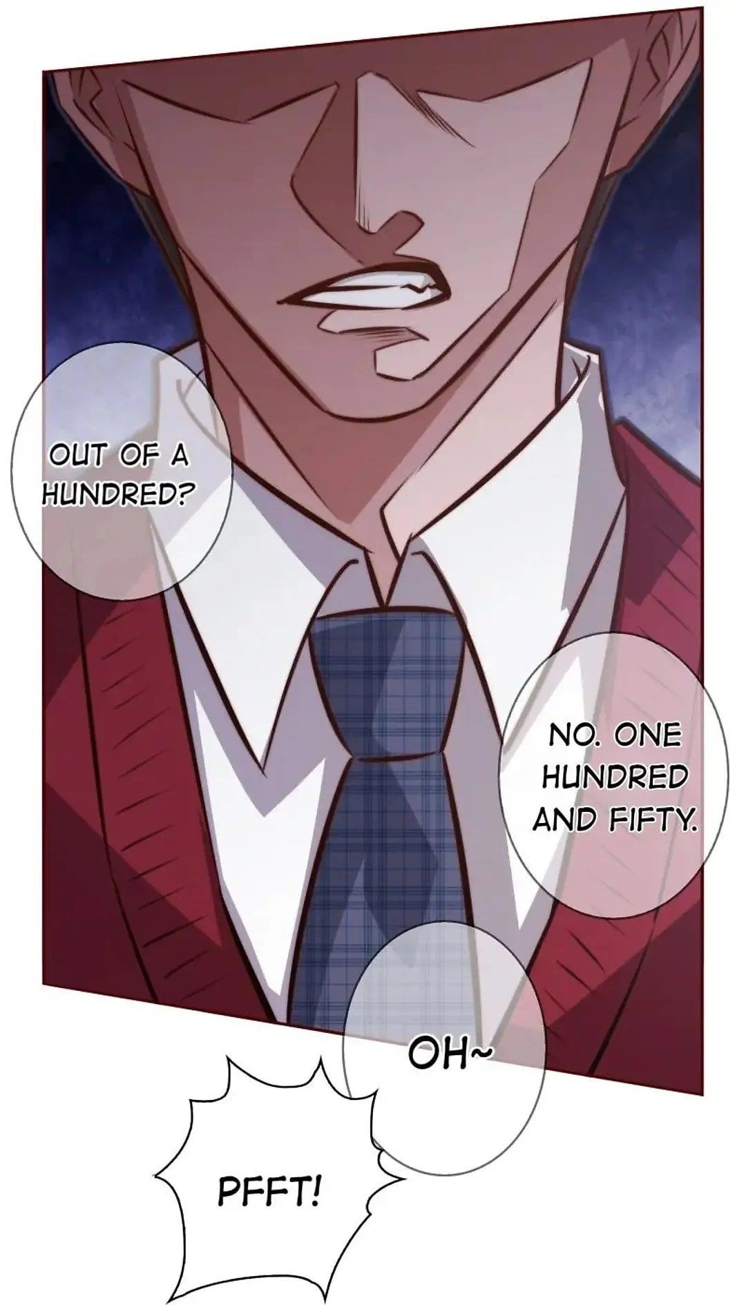 Scream Queen Chapter 111 - Page 9