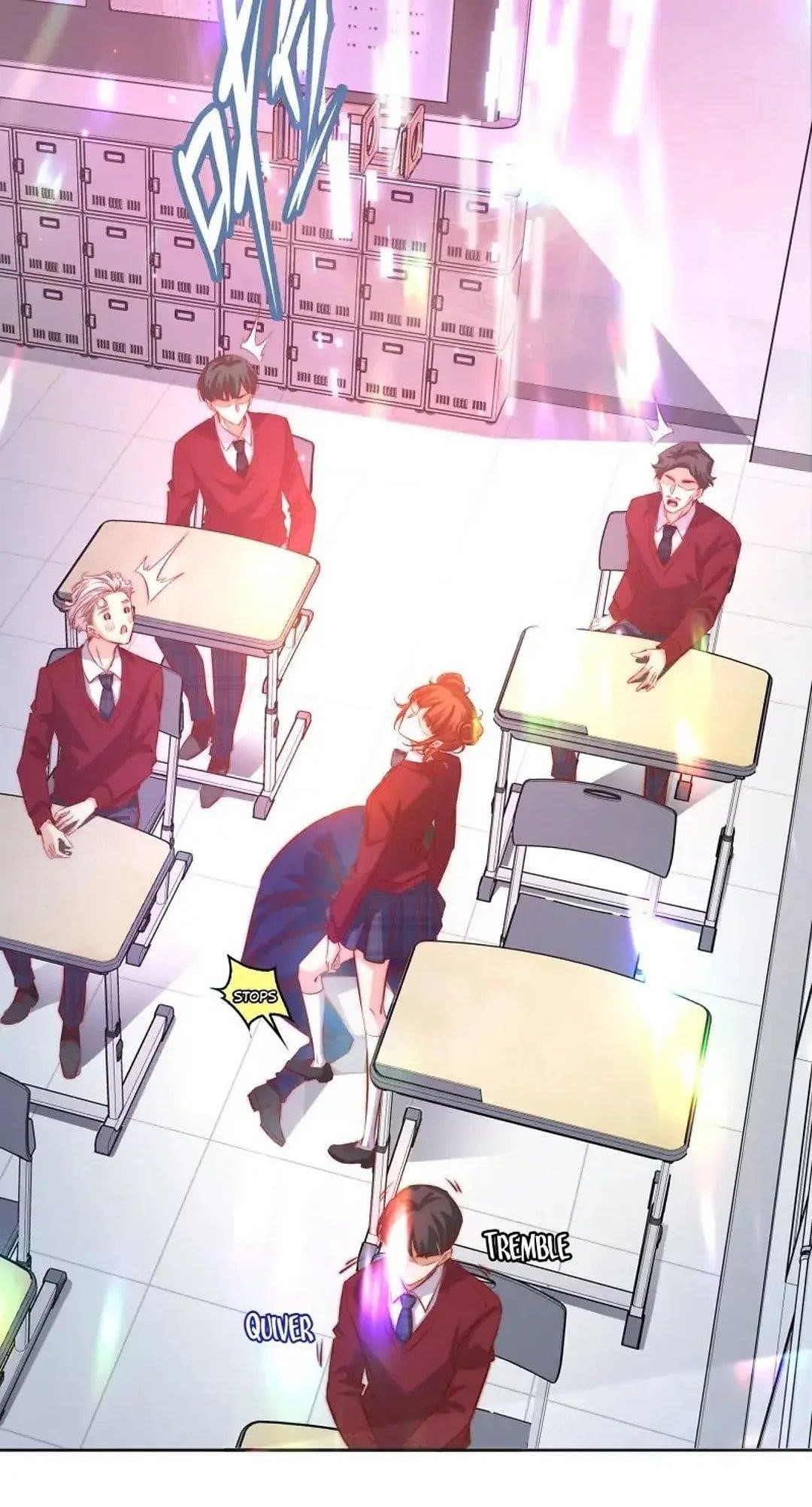 Scream Queen Chapter 112 - Page 12