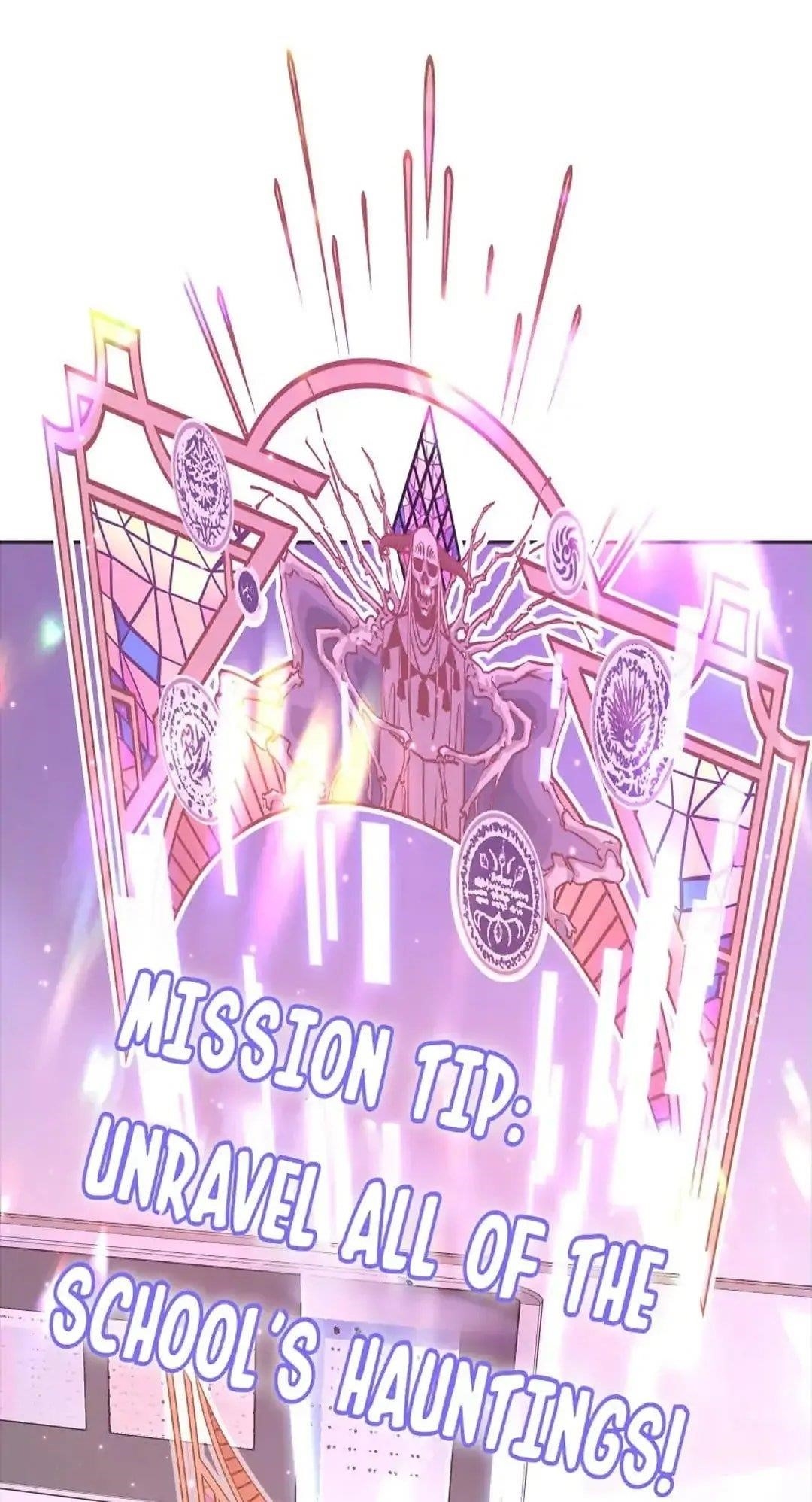 Scream Queen Chapter 112 - Page 13