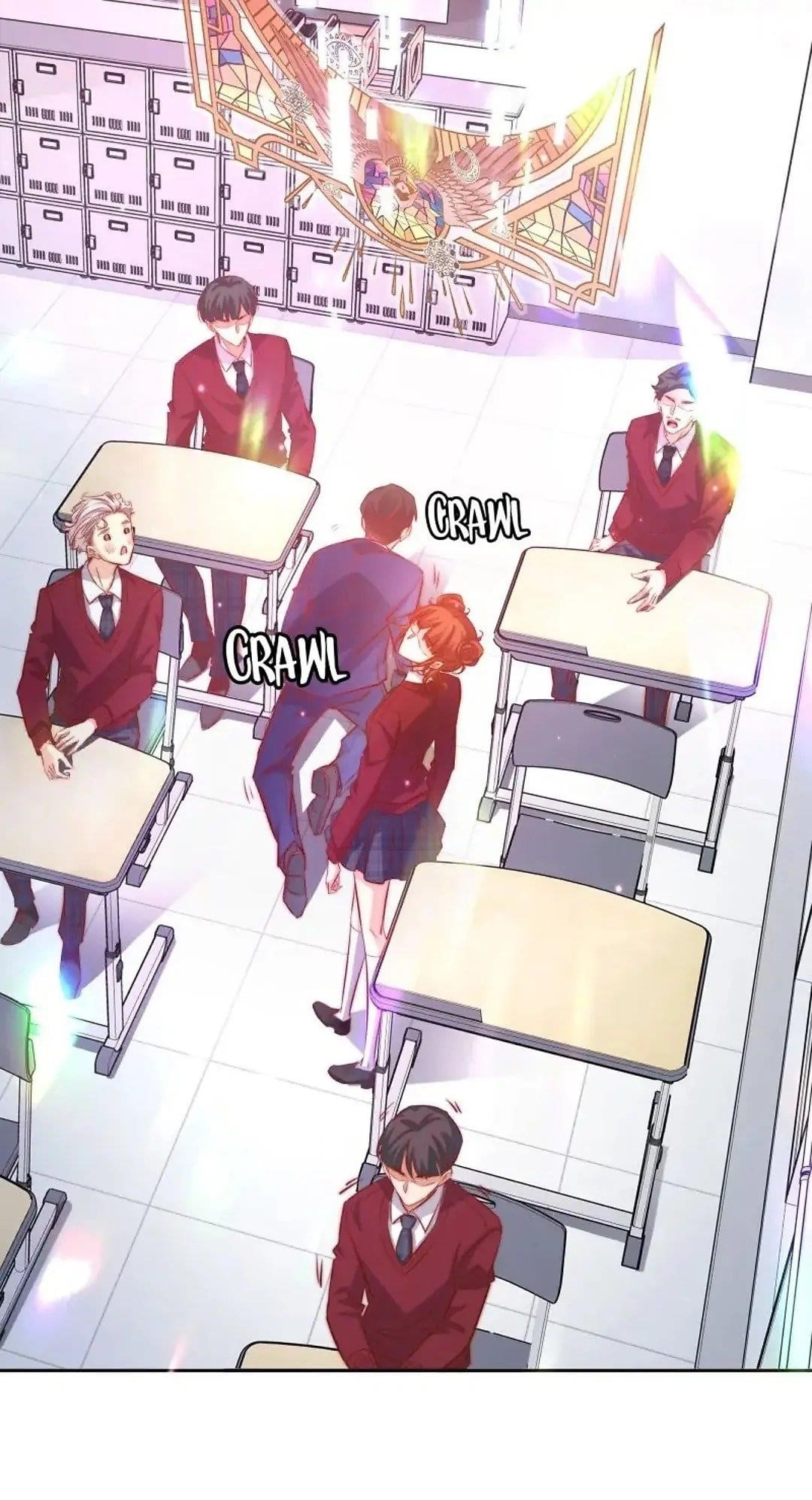 Scream Queen Chapter 112 - Page 14