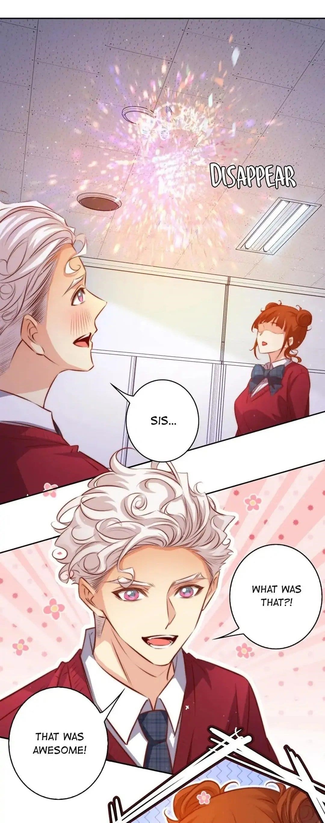 Scream Queen Chapter 112 - Page 15