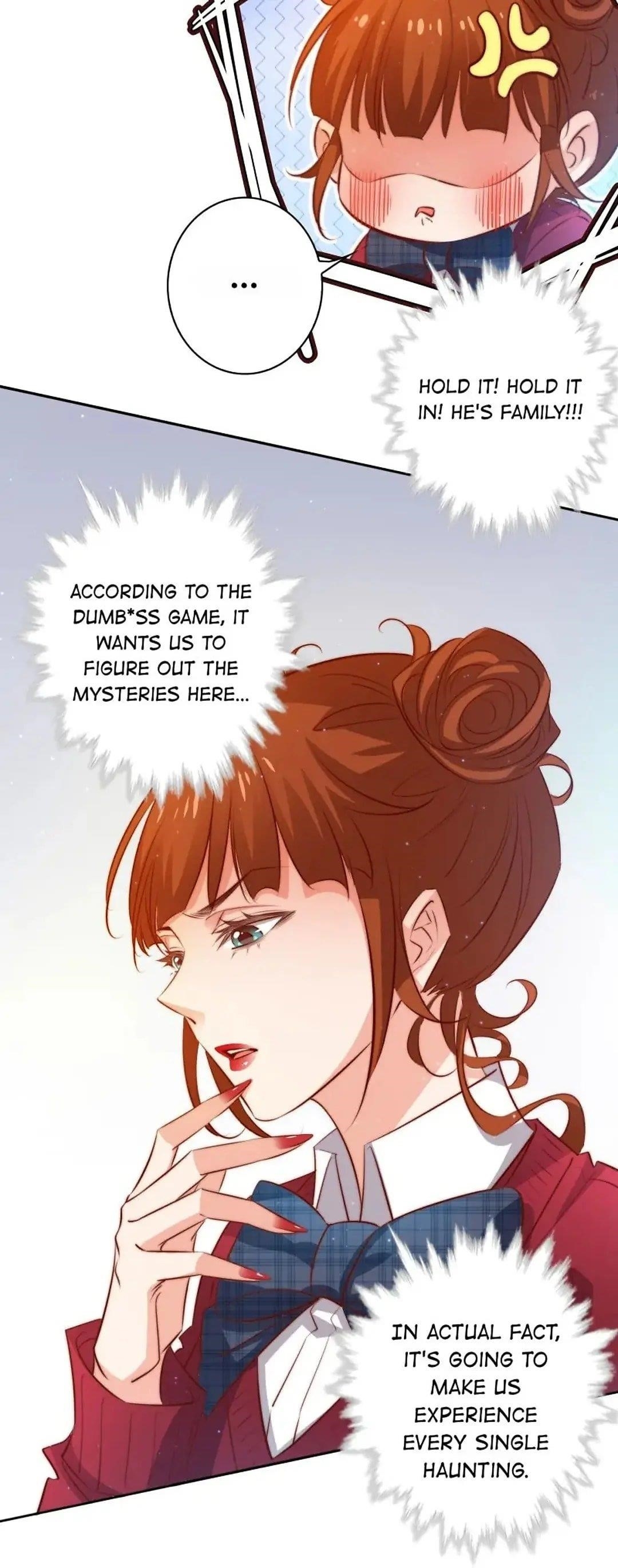 Scream Queen Chapter 112 - Page 16