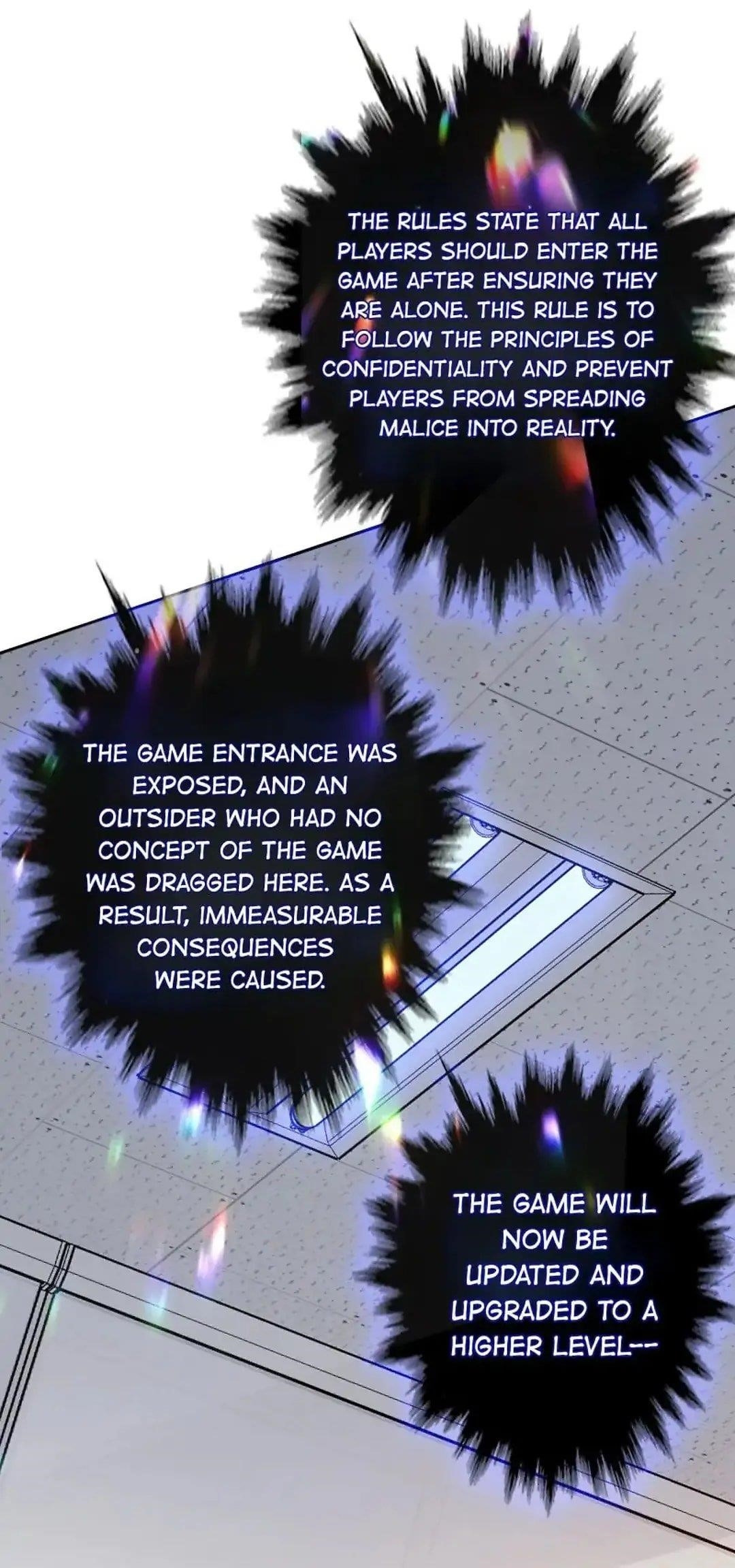 Scream Queen Chapter 112 - Page 18