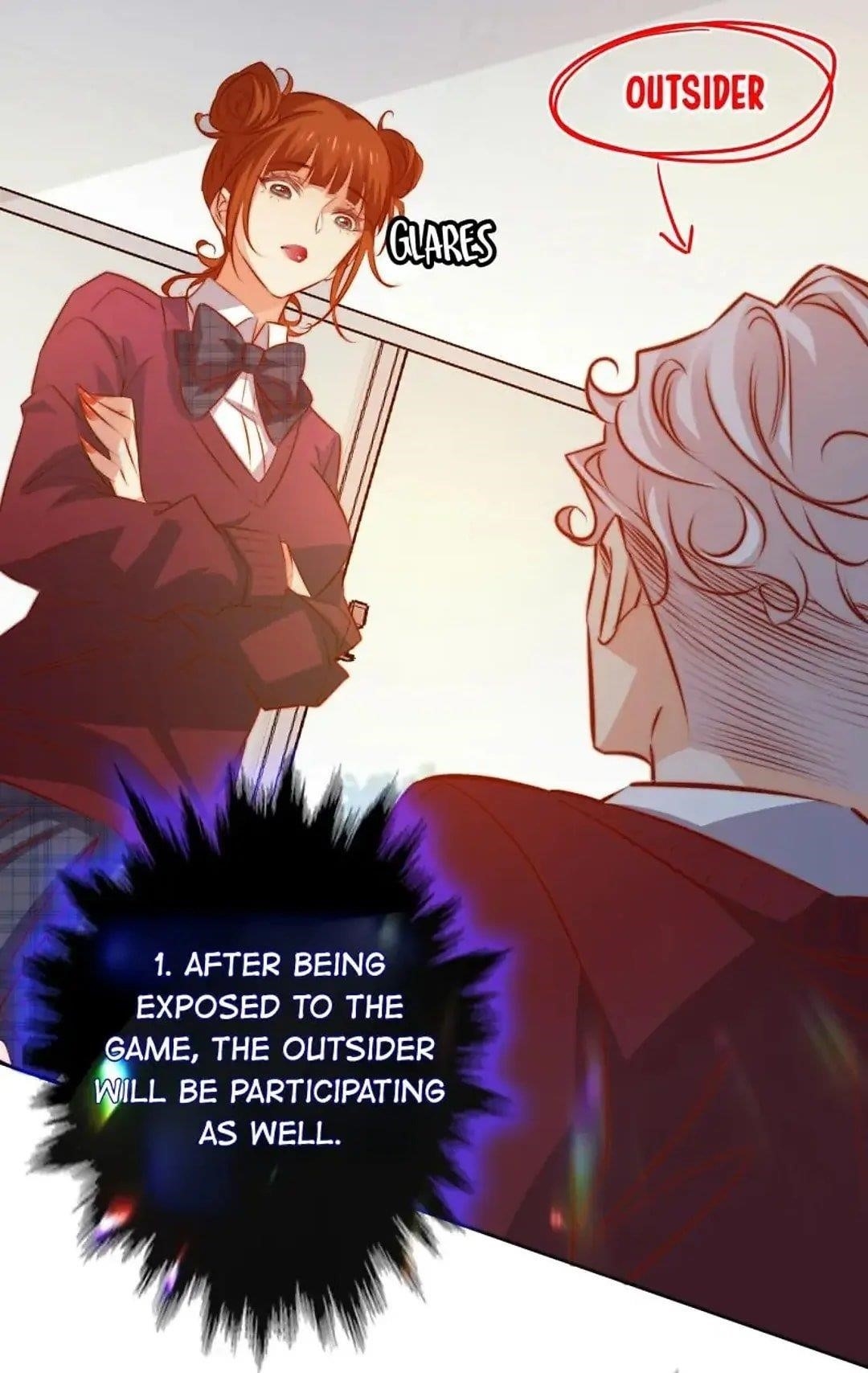 Scream Queen Chapter 112 - Page 19