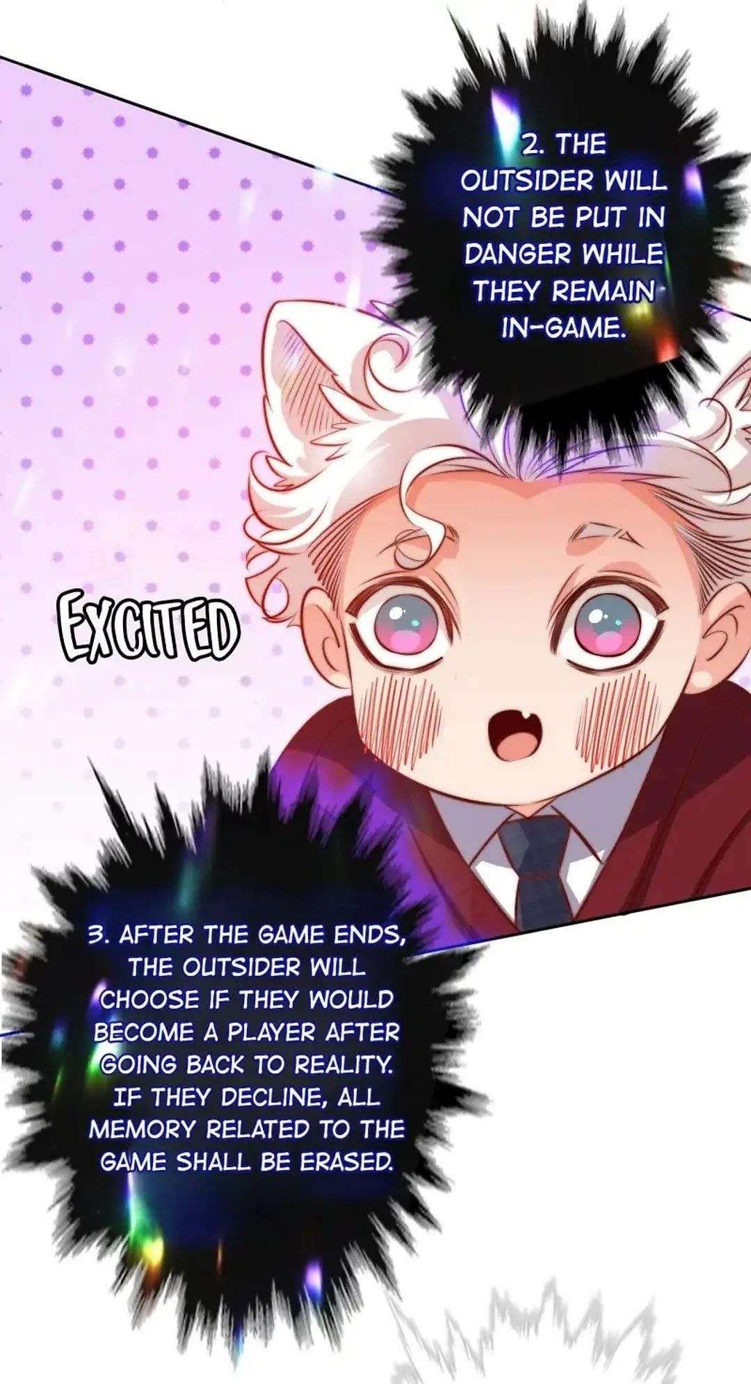 Scream Queen Chapter 112 - Page 20