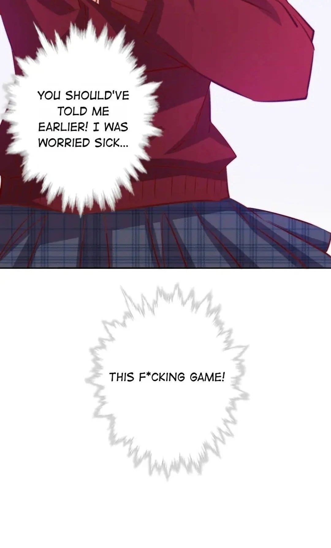 Scream Queen Chapter 112 - Page 22