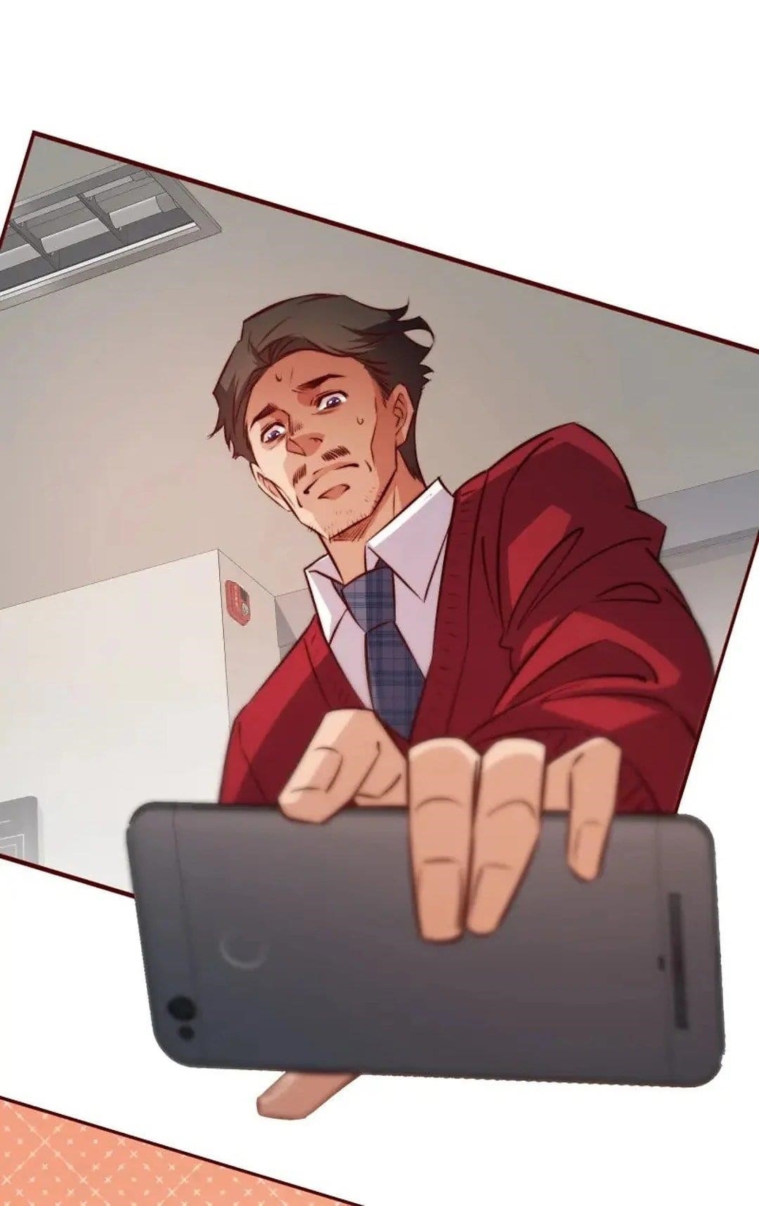 Scream Queen Chapter 112 - Page 29