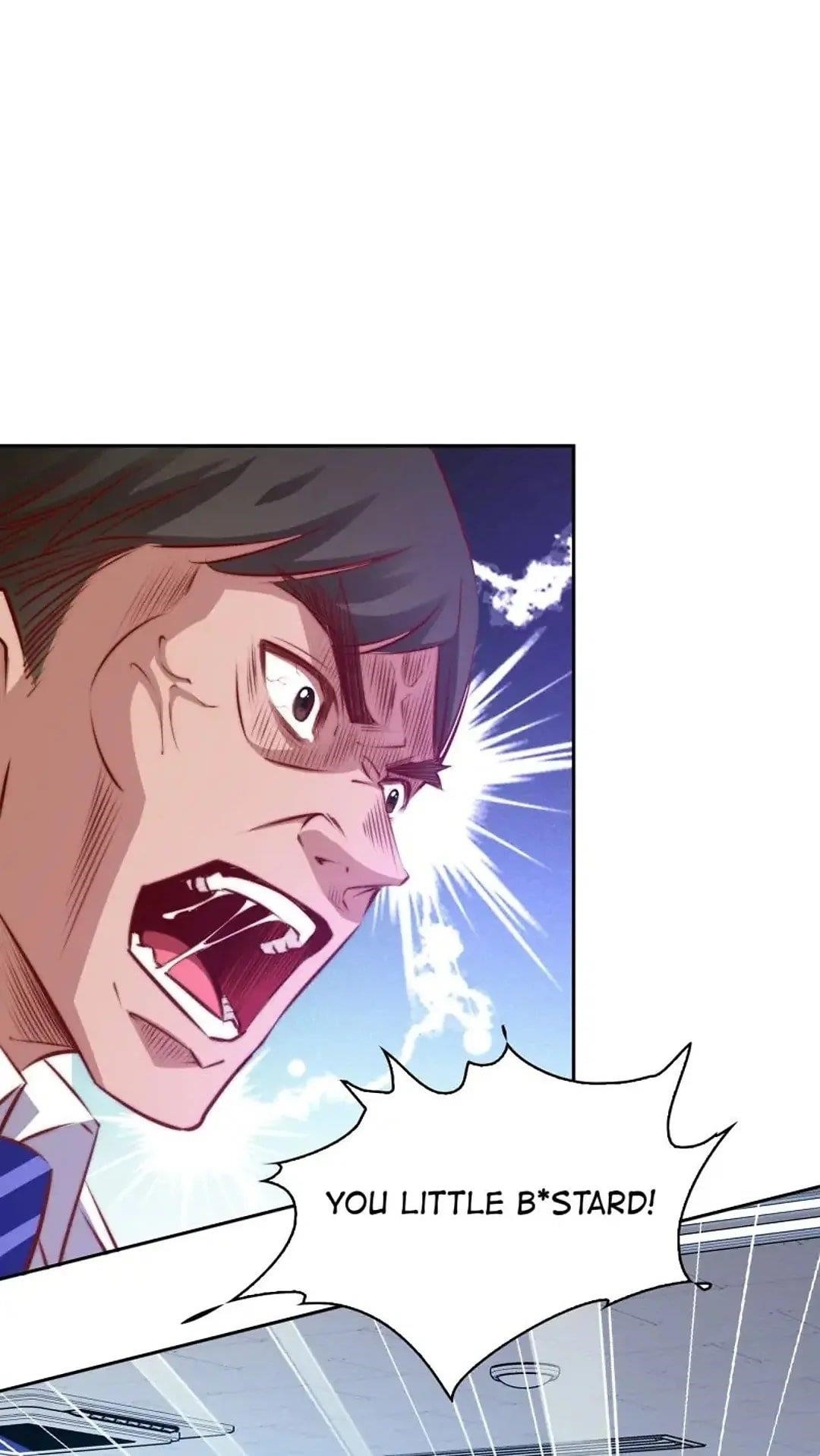 Scream Queen Chapter 112 - Page 3