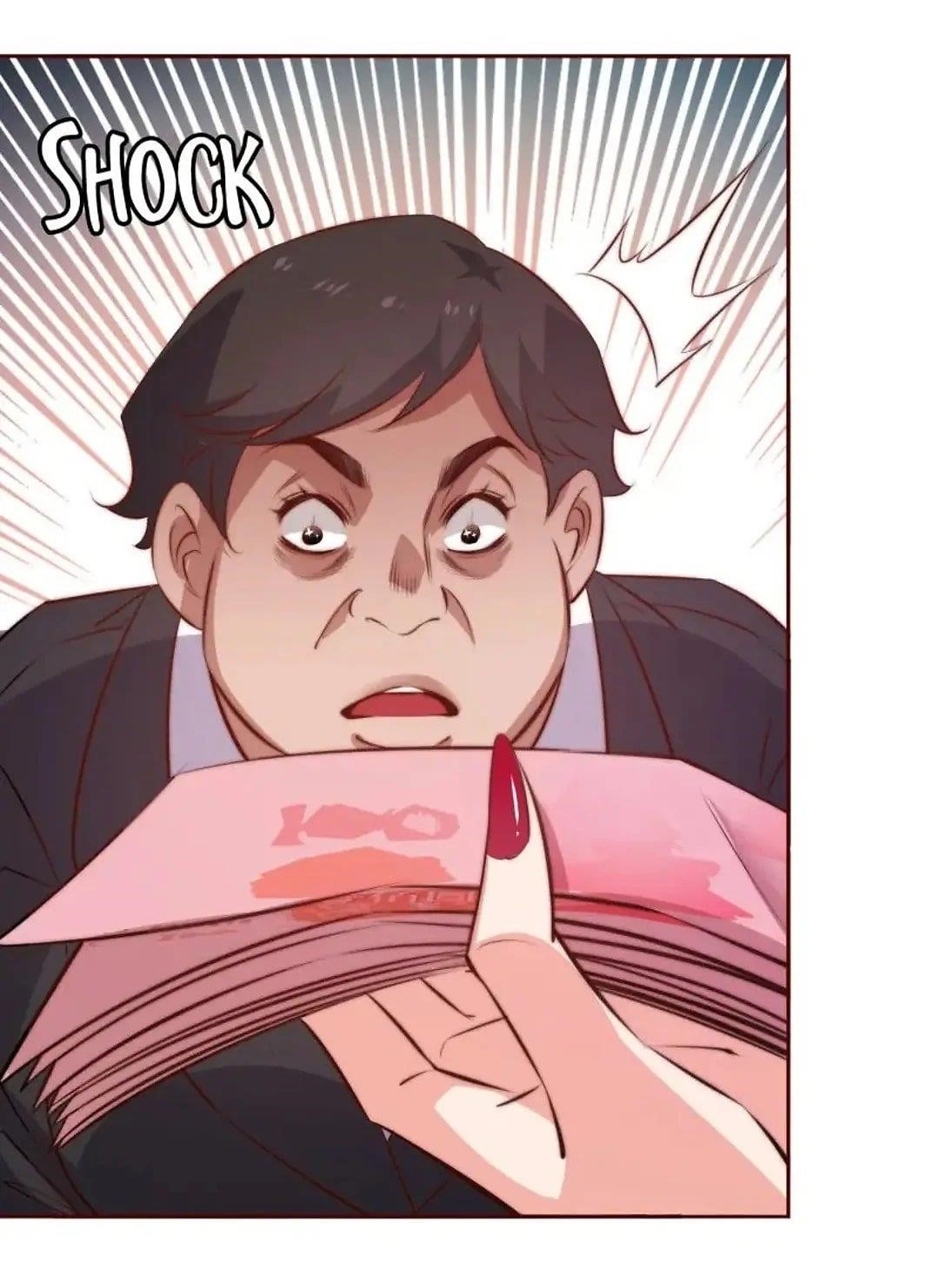 Scream Queen Chapter 112 - Page 32