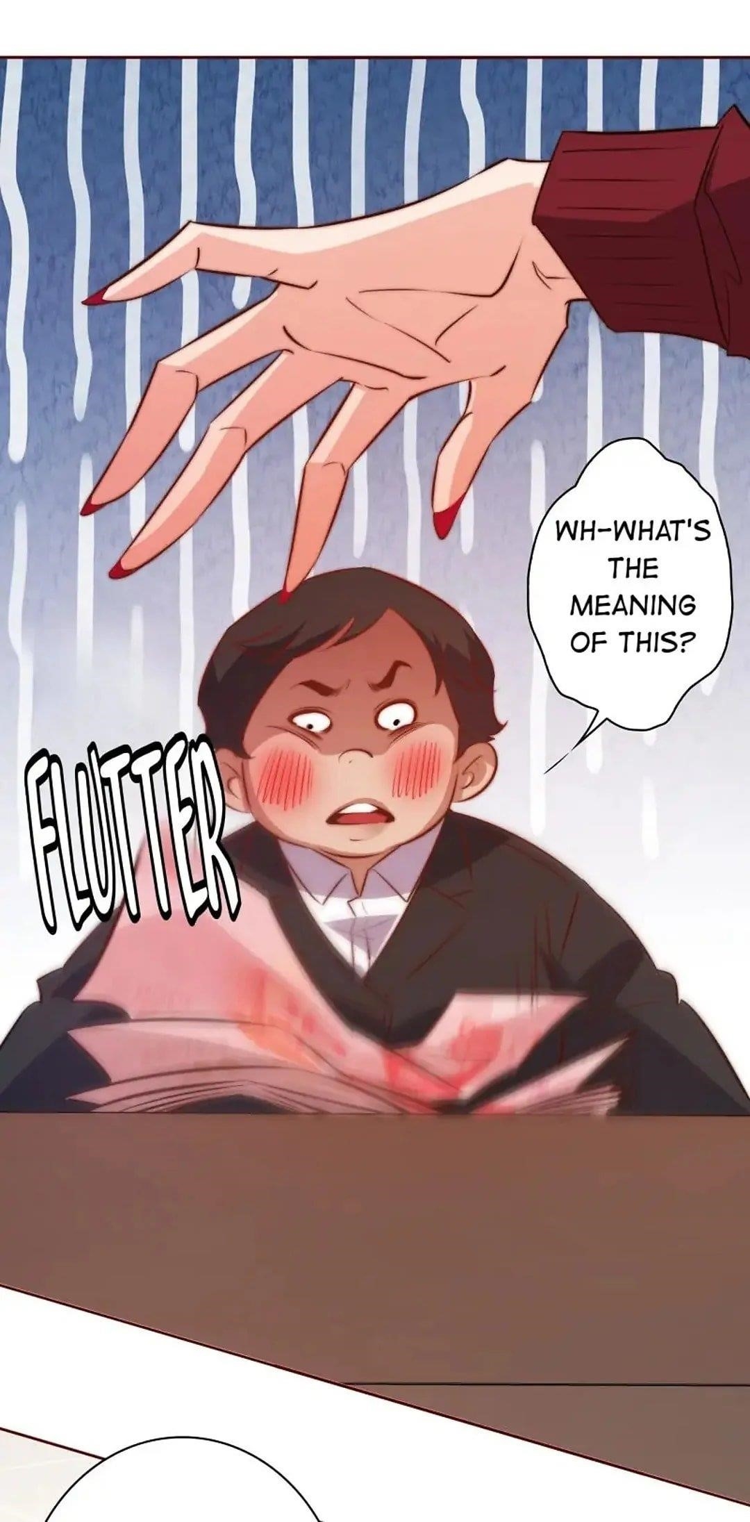 Scream Queen Chapter 112 - Page 33