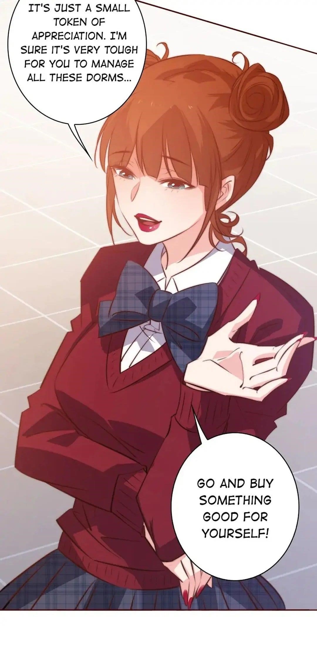 Scream Queen Chapter 112 - Page 34