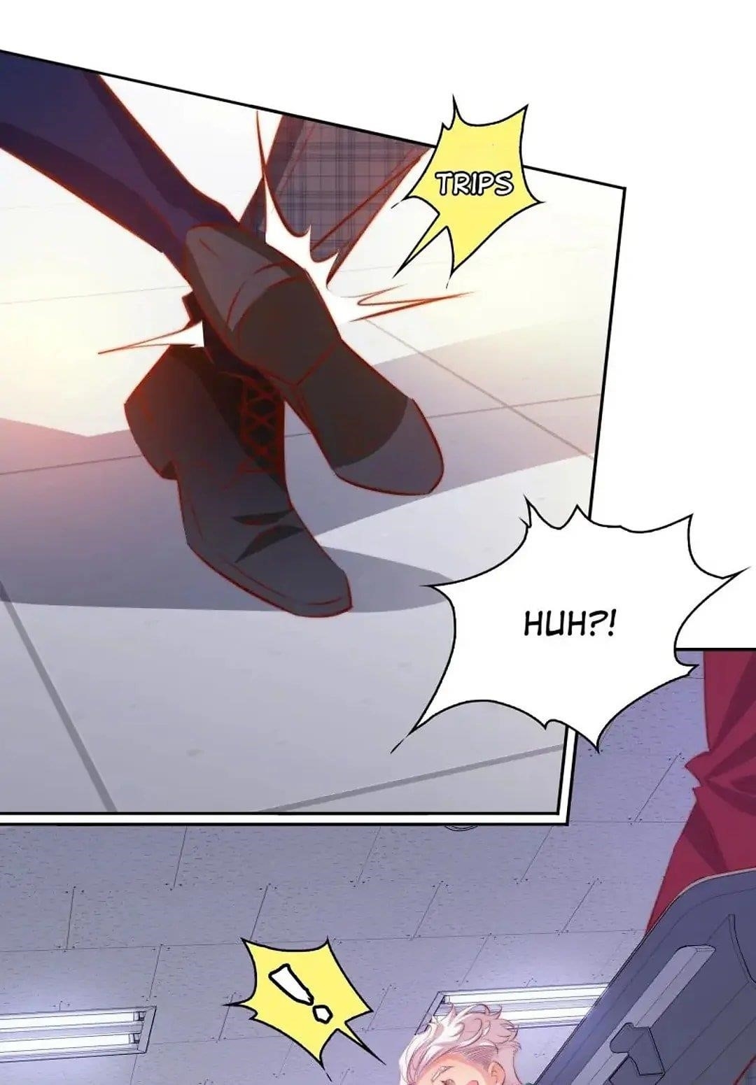 Scream Queen Chapter 112 - Page 5