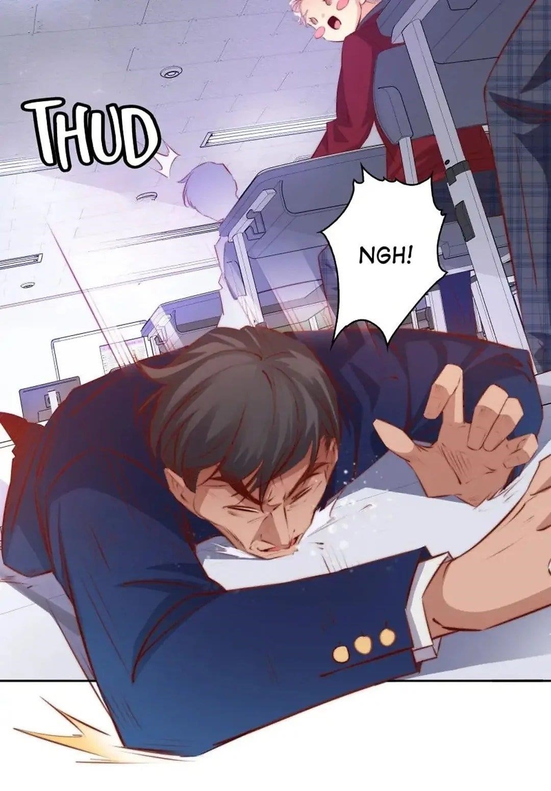 Scream Queen Chapter 112 - Page 6