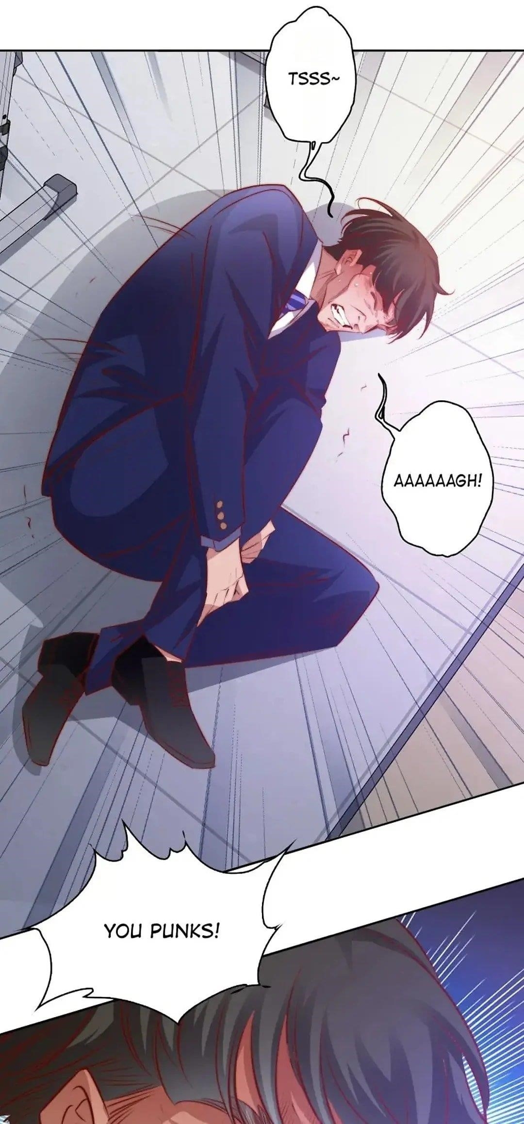 Scream Queen Chapter 112 - Page 7