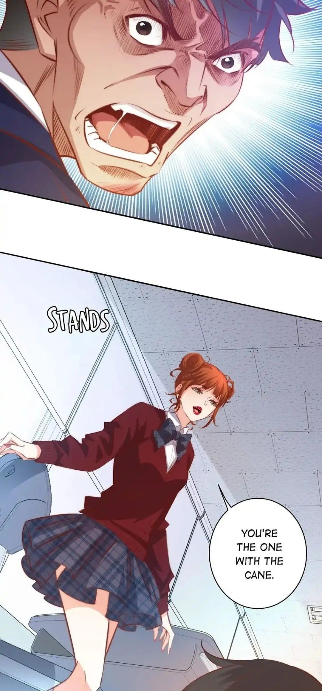 Scream Queen Chapter 112 - Page 8