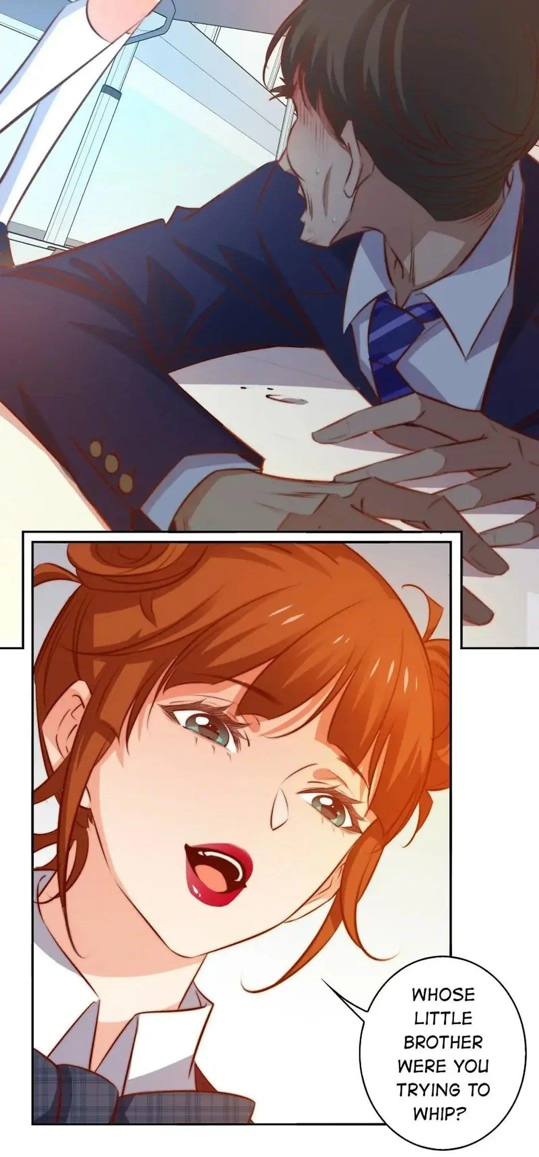 Scream Queen Chapter 112 - Page 9