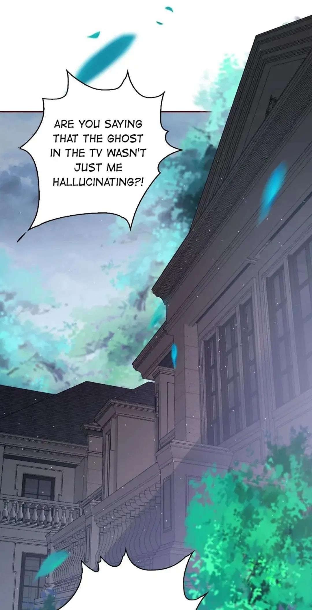 Scream Queen Chapter 113 - Page 17