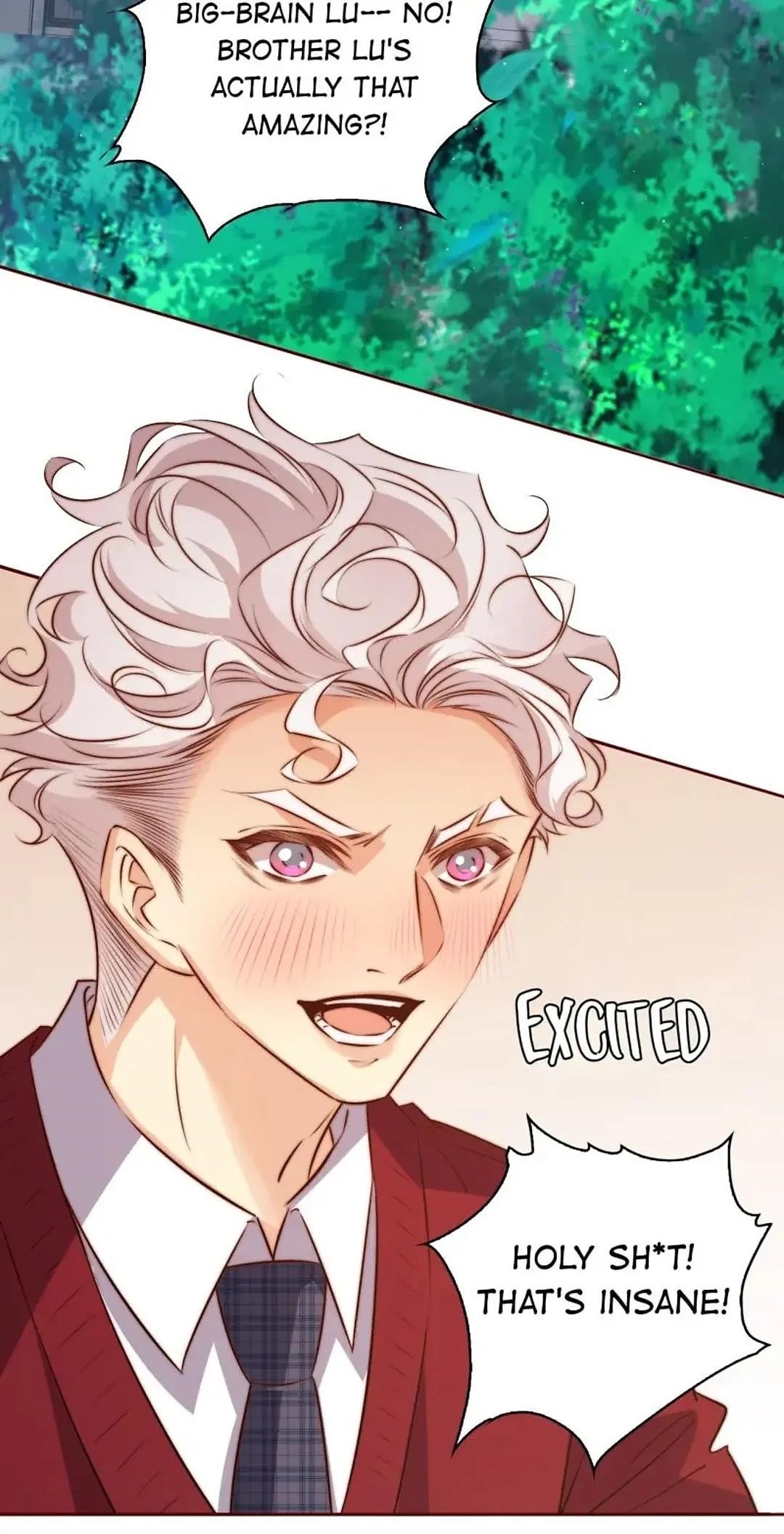 Scream Queen Chapter 113 - Page 18