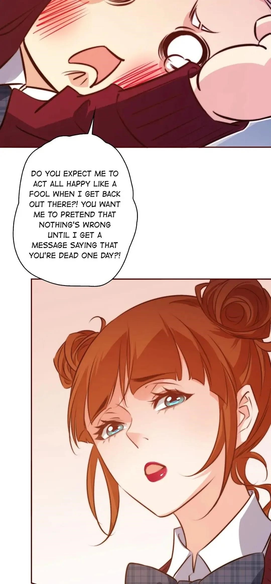 Scream Queen Chapter 113 - Page 21