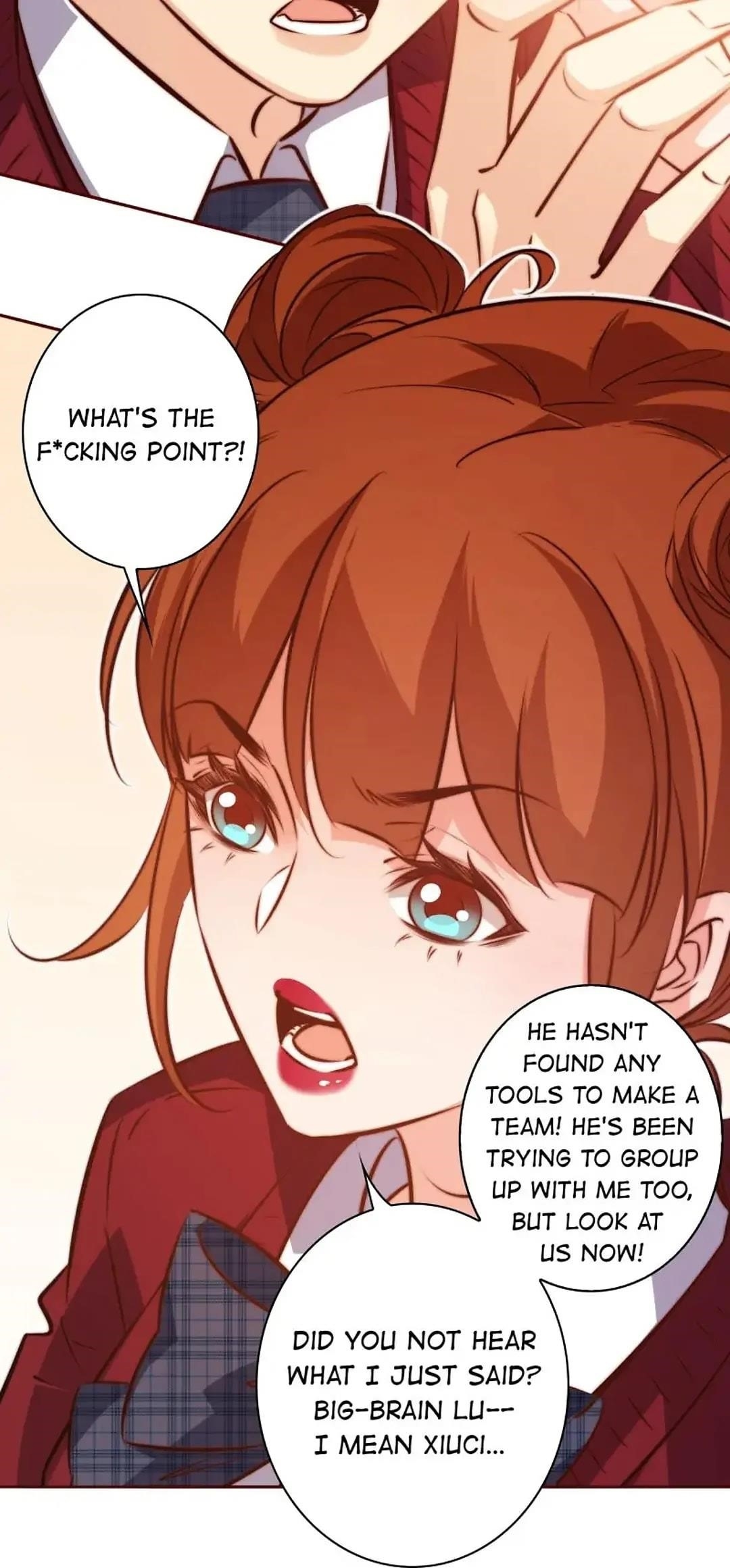 Scream Queen Chapter 113 - Page 23