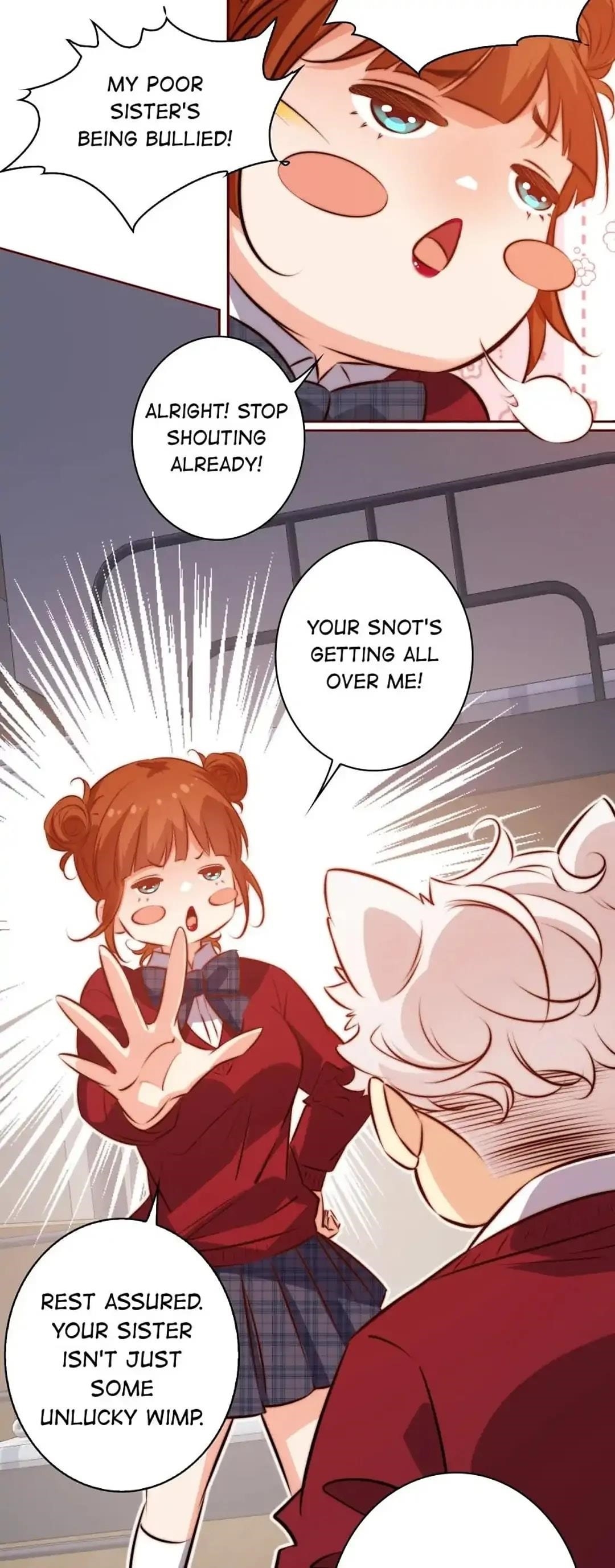 Scream Queen Chapter 113 - Page 26