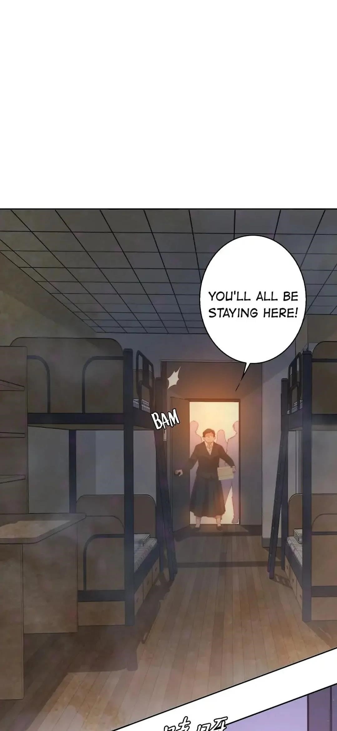 Scream Queen Chapter 113 - Page 3