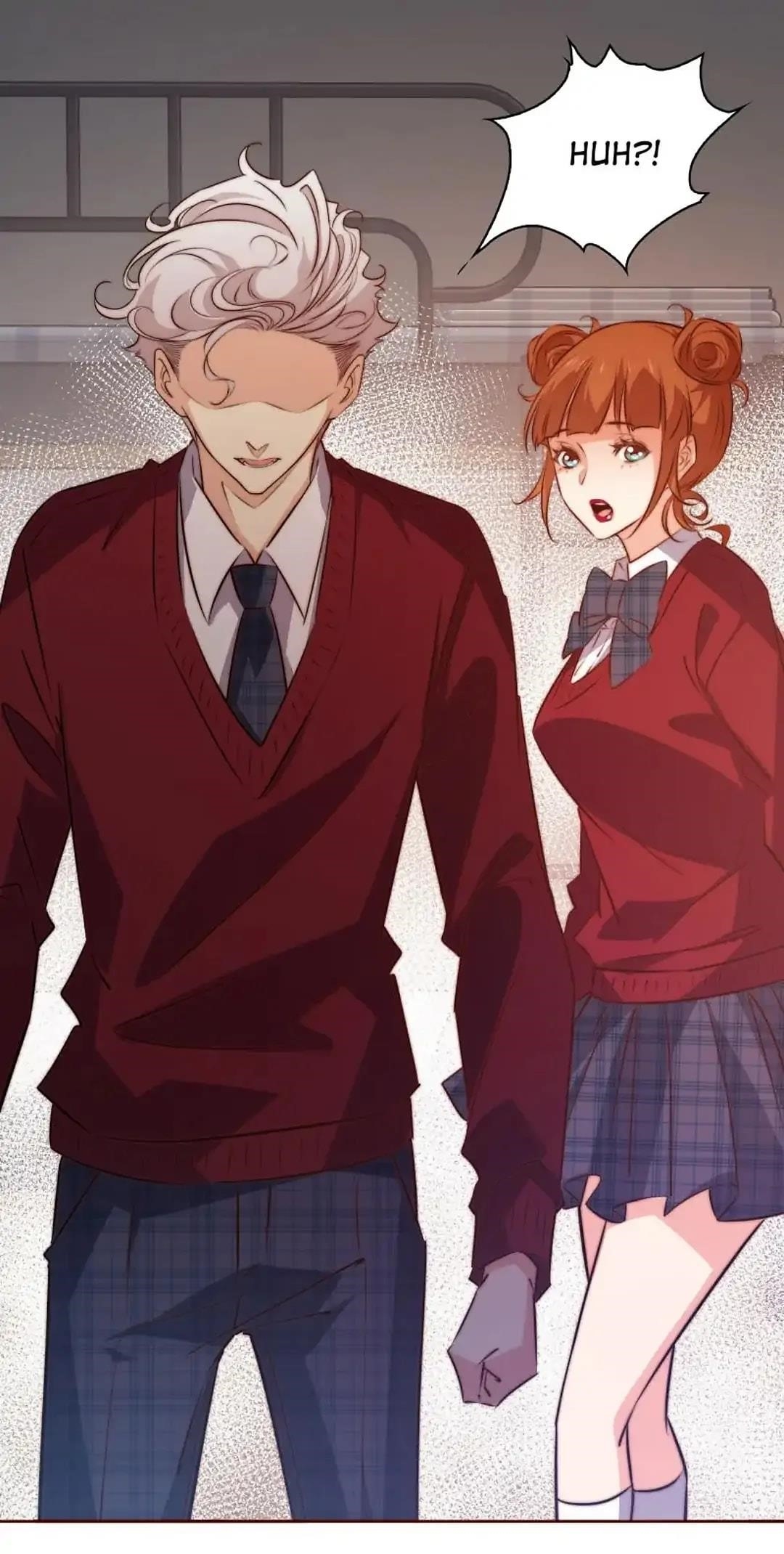 Scream Queen Chapter 113 - Page 30