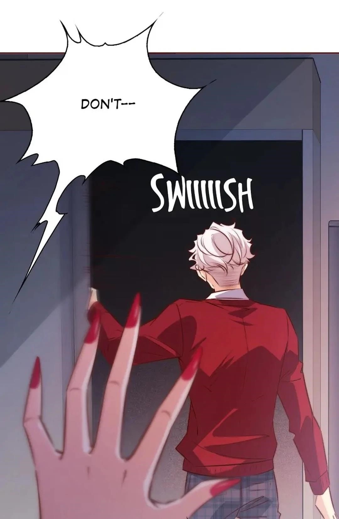 Scream Queen Chapter 113 - Page 31