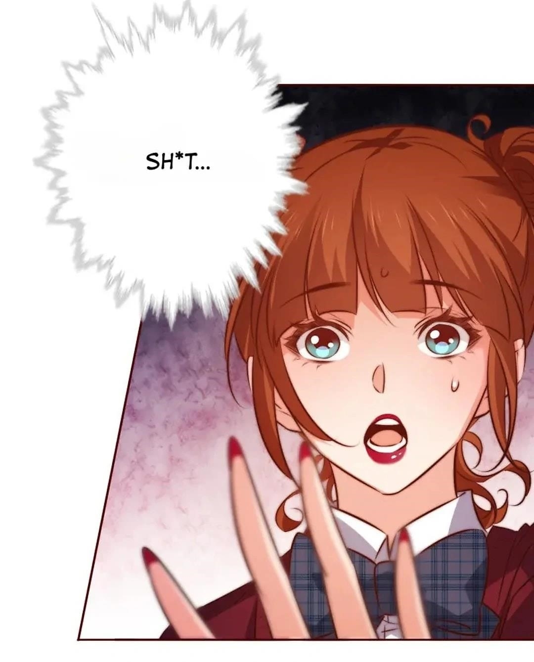 Scream Queen Chapter 113 - Page 33