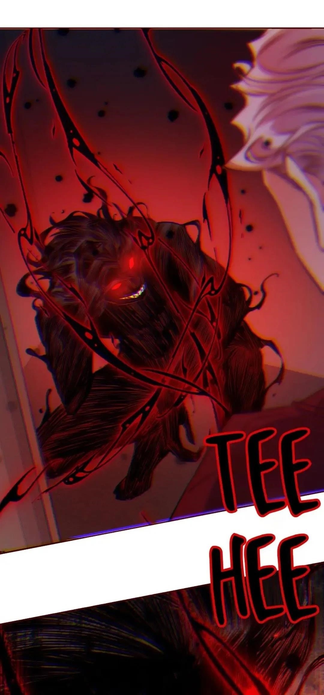 Scream Queen Chapter 113 - Page 34