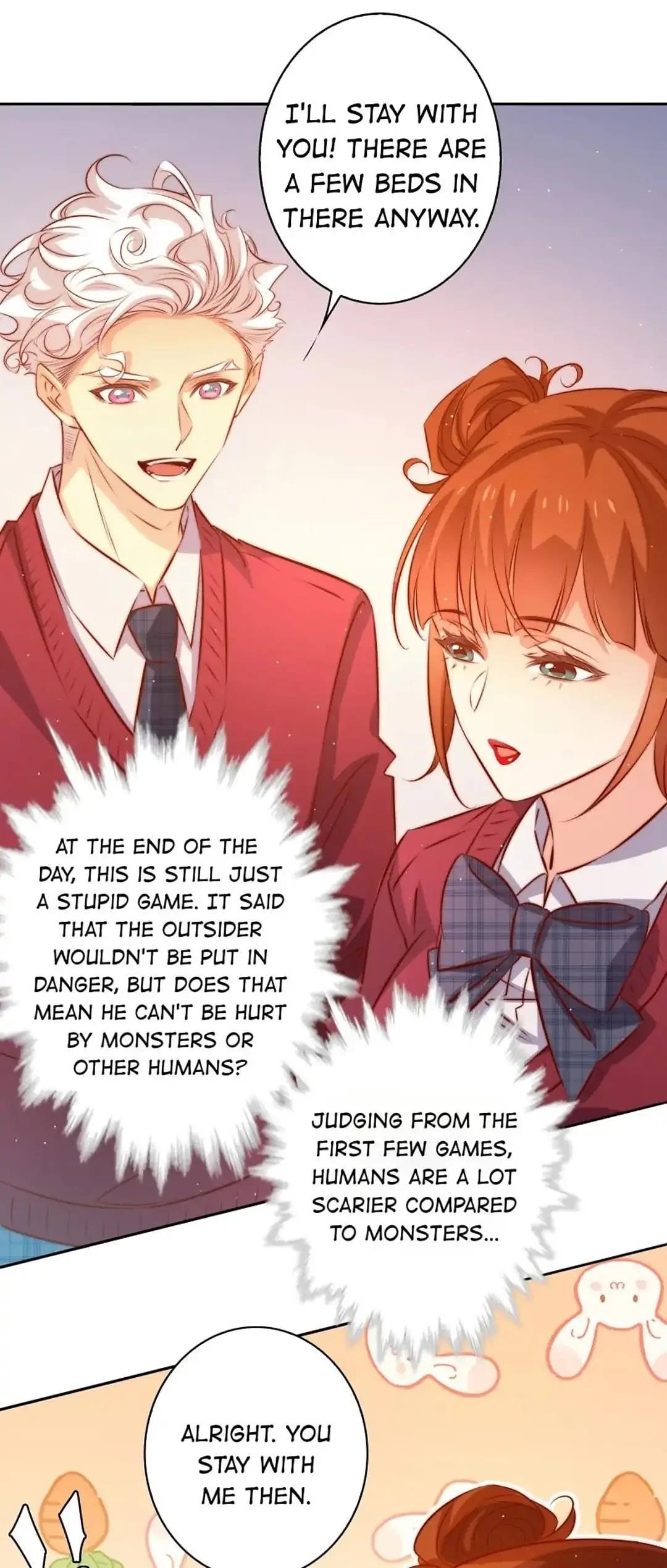 Scream Queen Chapter 113 - Page 6