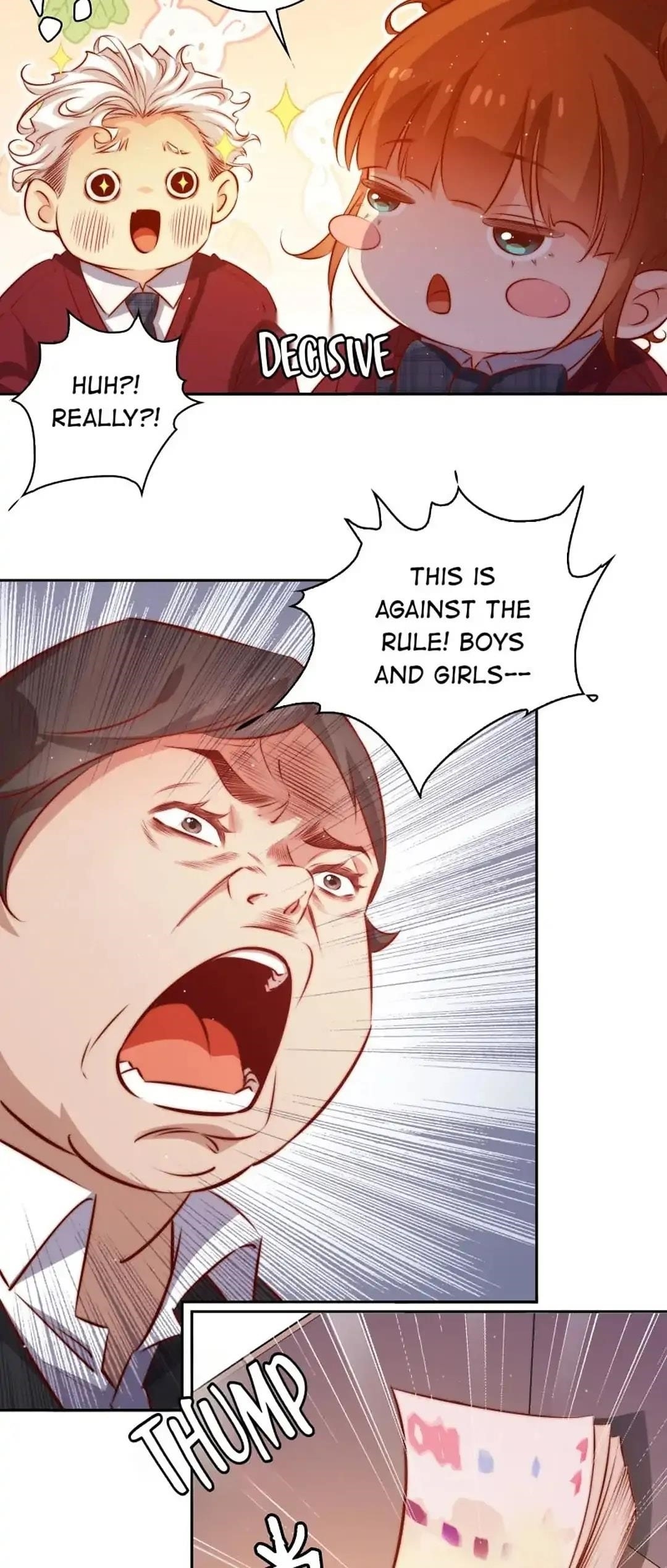 Scream Queen Chapter 113 - Page 7