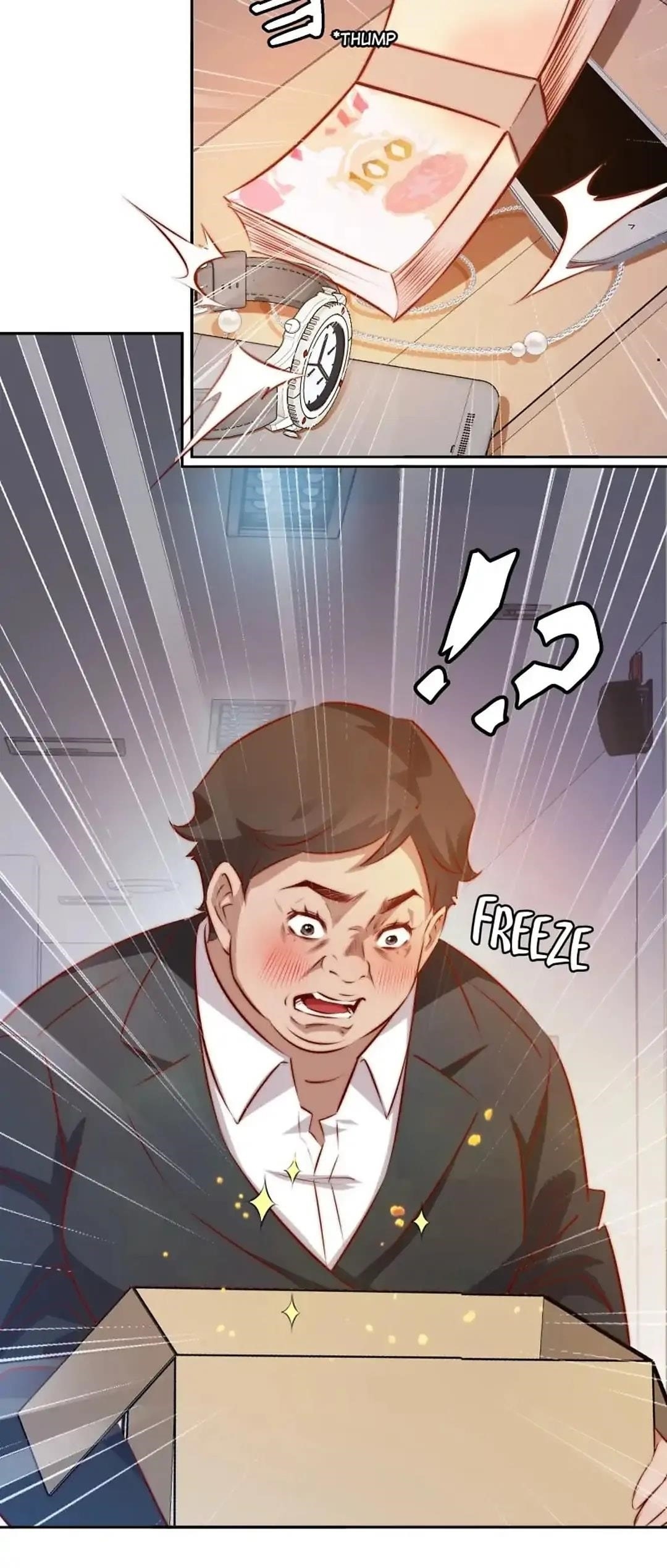 Scream Queen Chapter 113 - Page 8