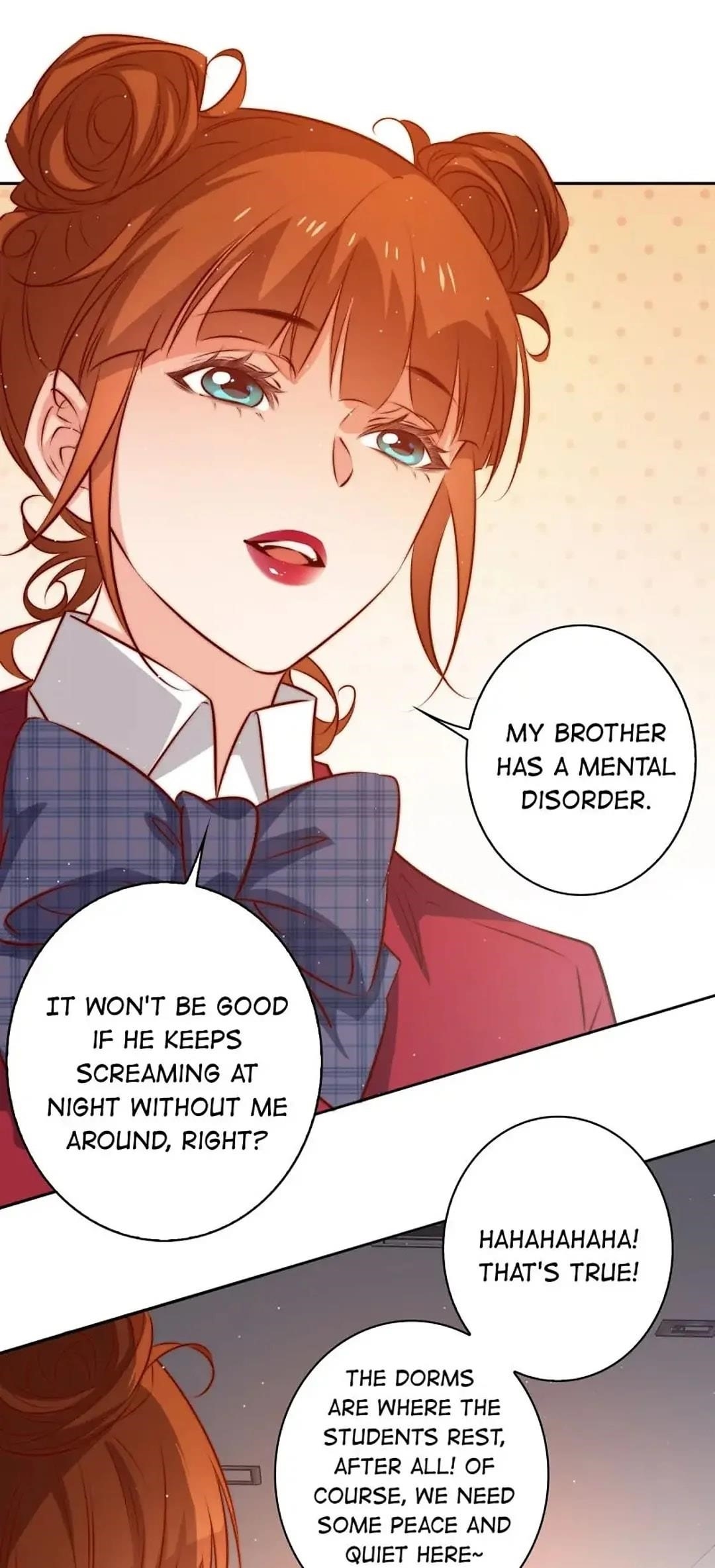 Scream Queen Chapter 113 - Page 9