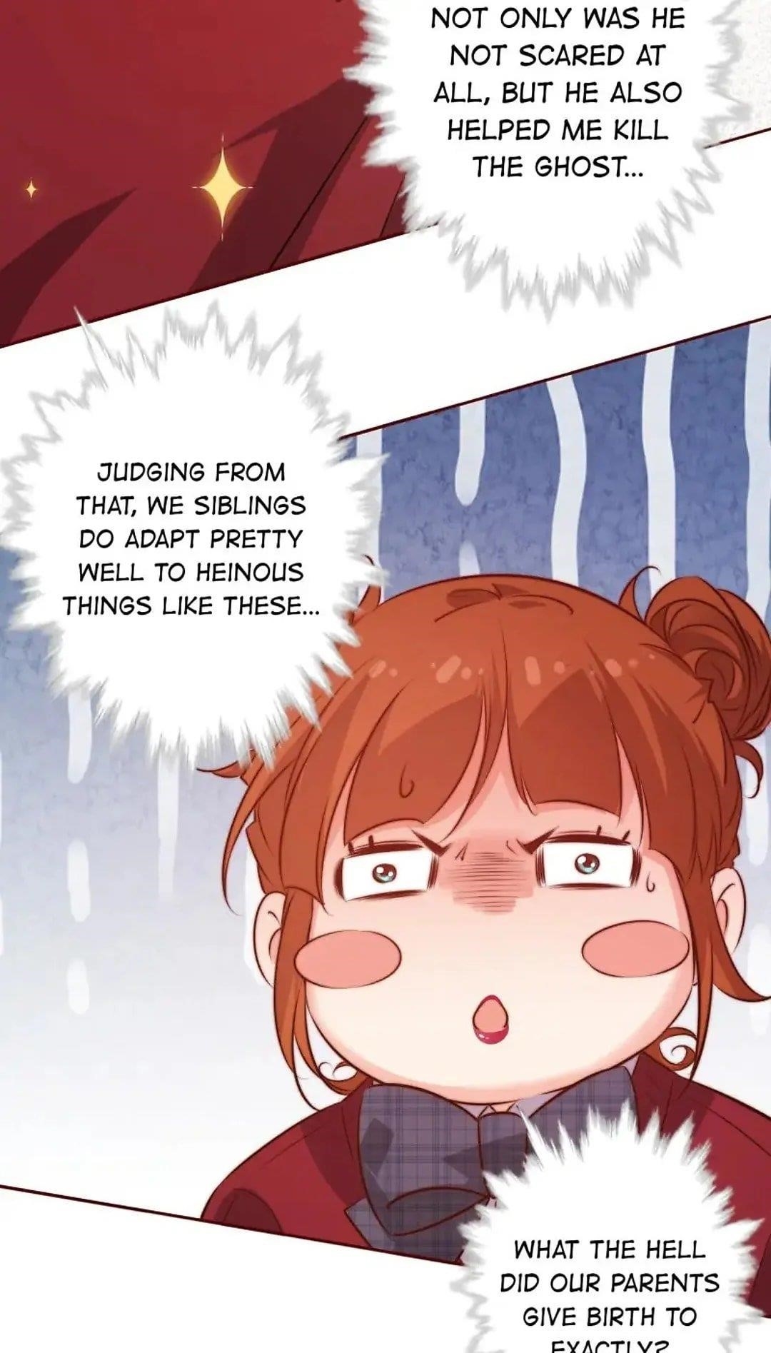 Scream Queen Chapter 114 - Page 10