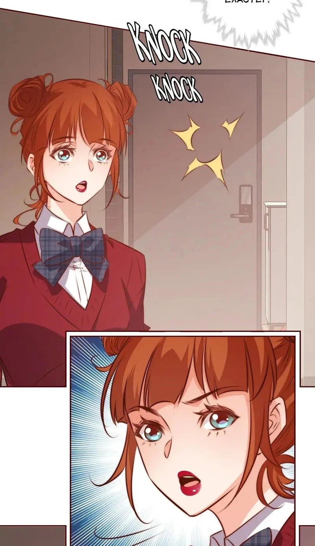 Scream Queen Chapter 114 - Page 11