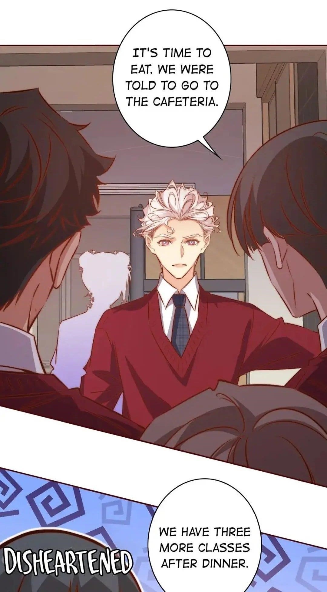 Scream Queen Chapter 114 - Page 13