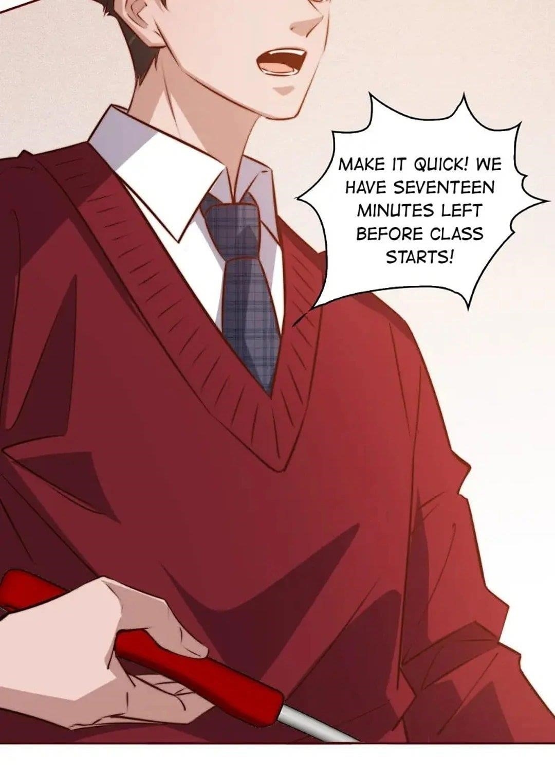 Scream Queen Chapter 114 - Page 20