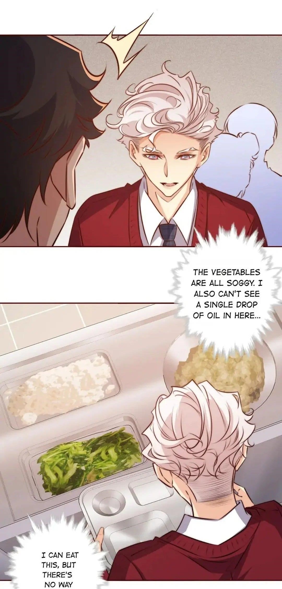 Scream Queen Chapter 114 - Page 21