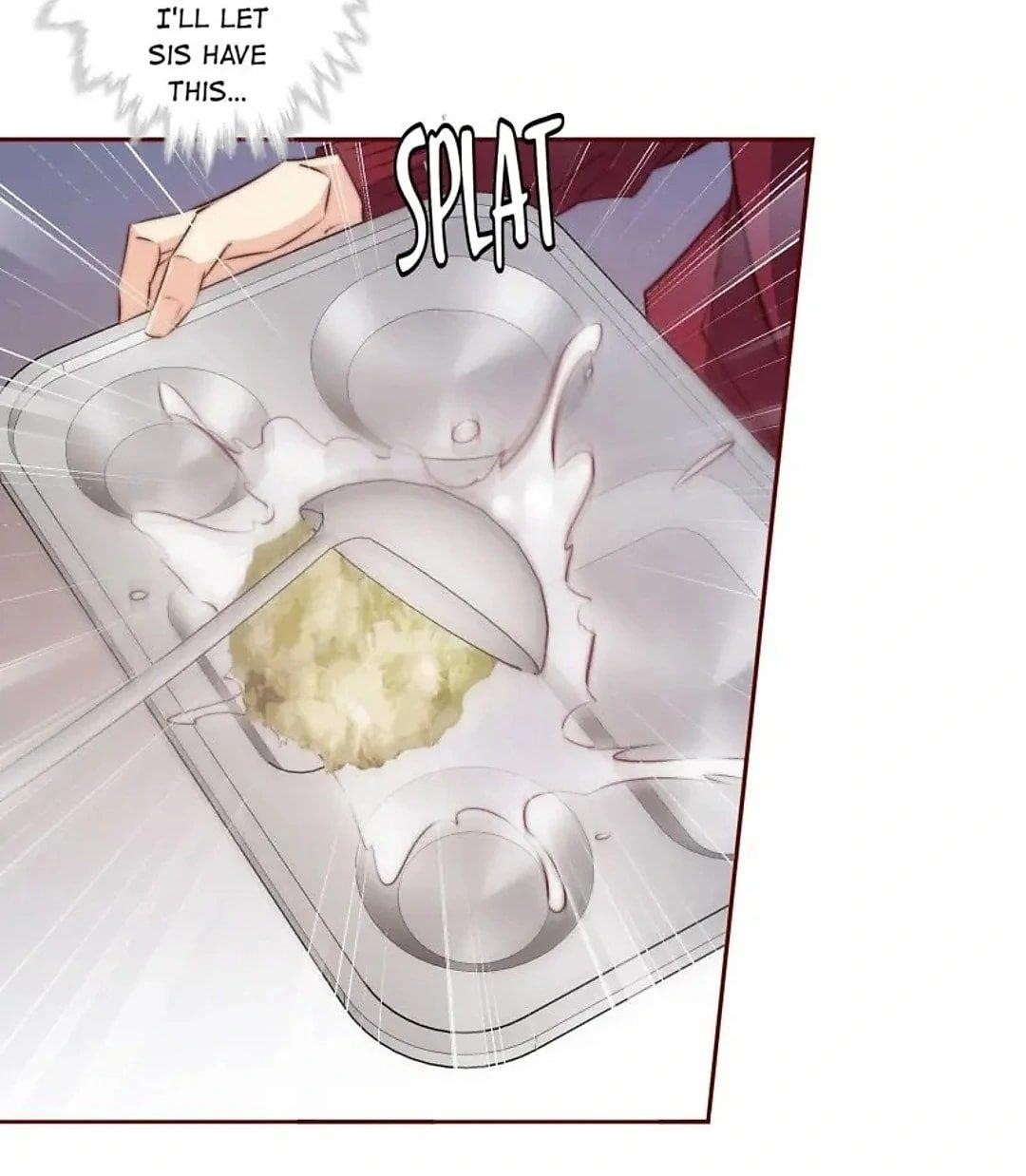 Scream Queen Chapter 114 - Page 22