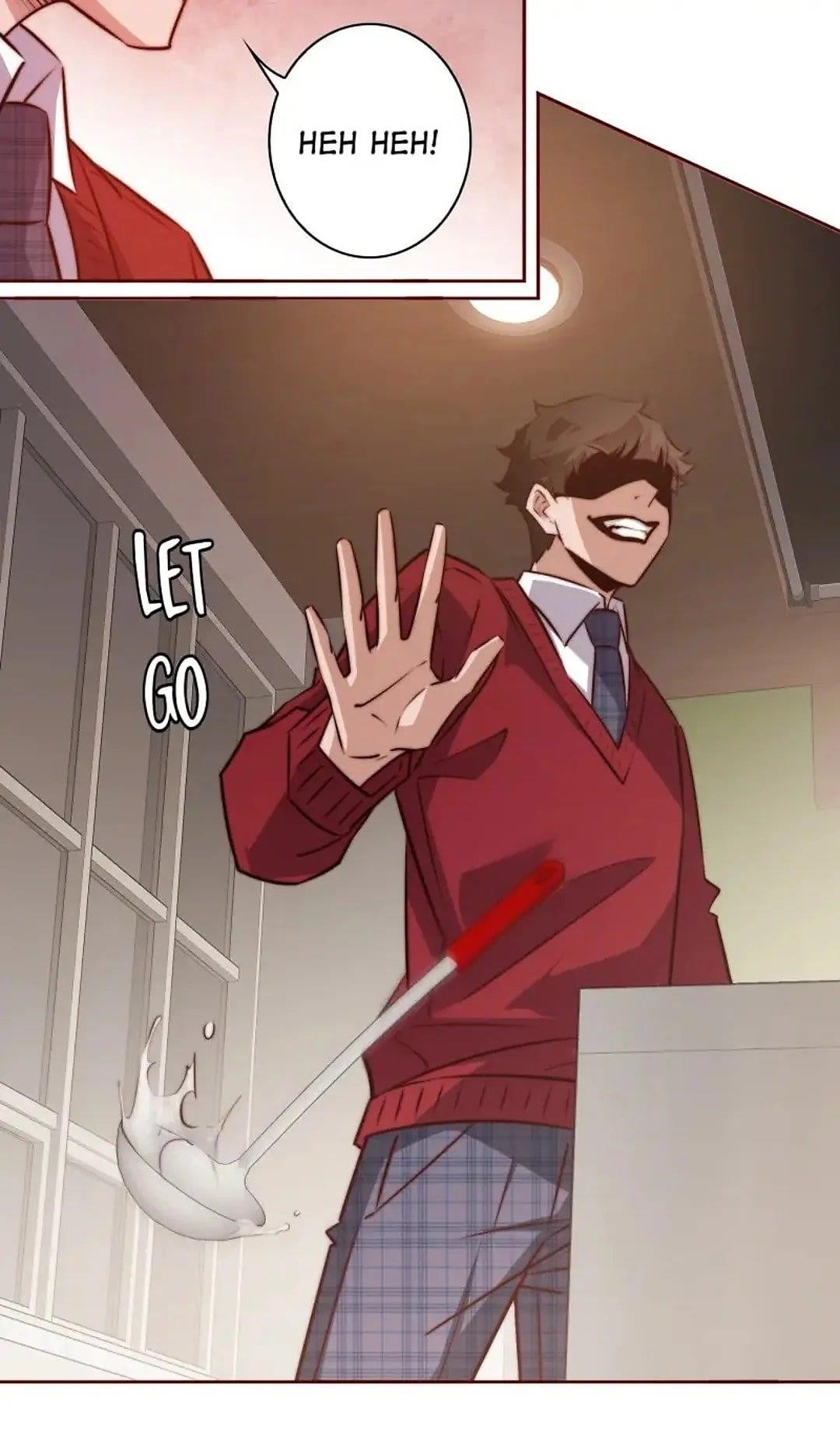 Scream Queen Chapter 114 - Page 24