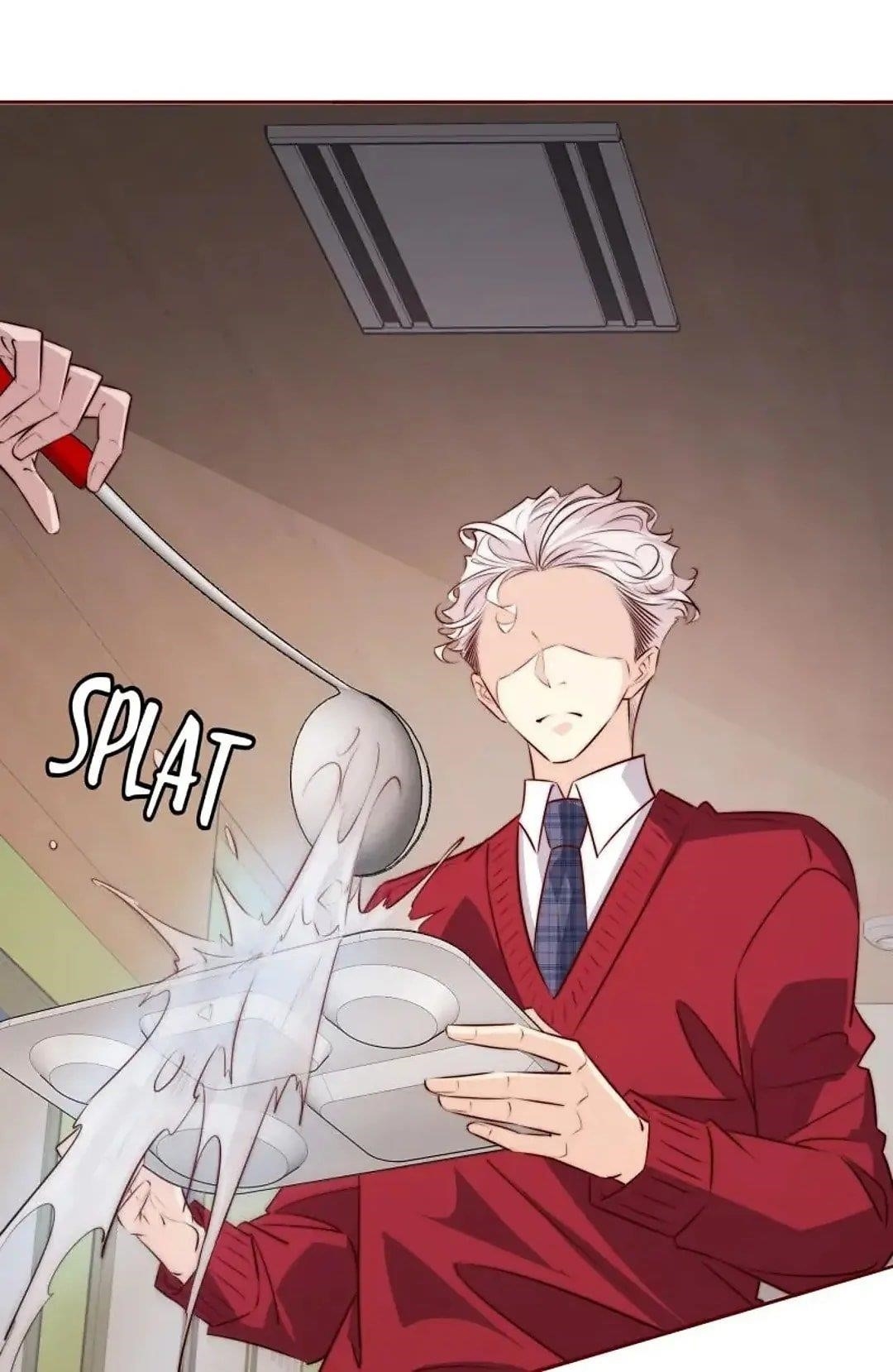 Scream Queen Chapter 114 - Page 27