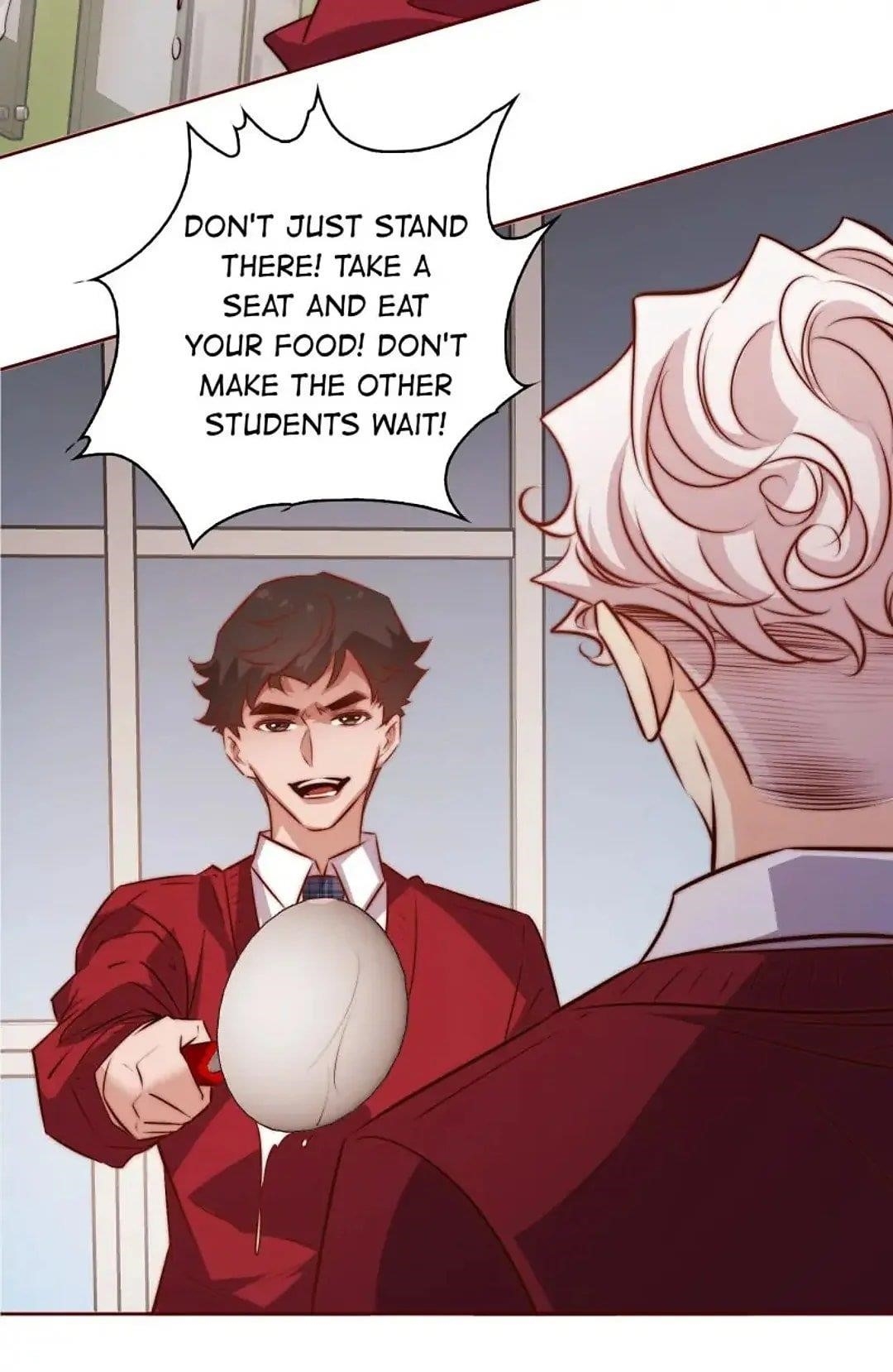 Scream Queen Chapter 114 - Page 28