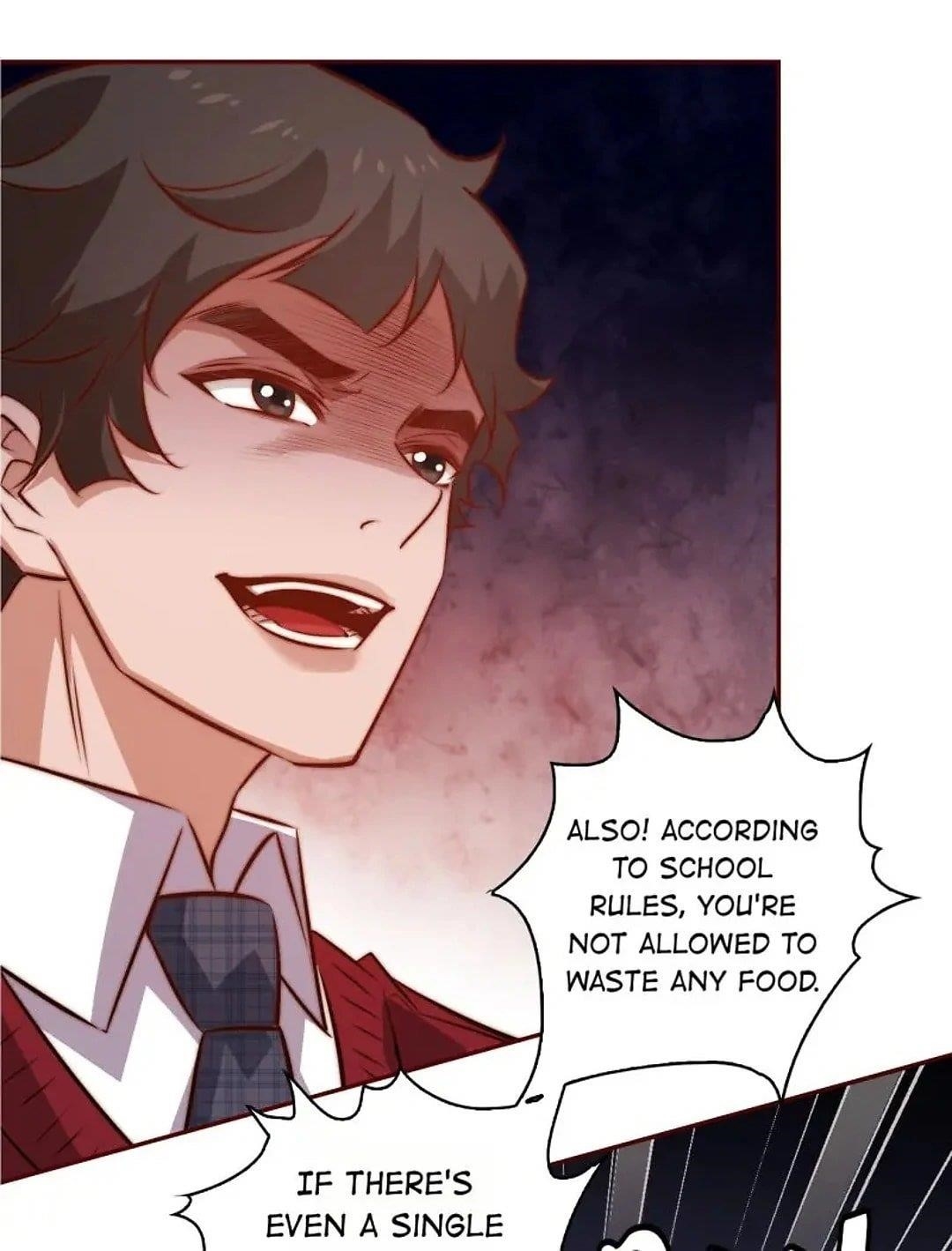 Scream Queen Chapter 114 - Page 29