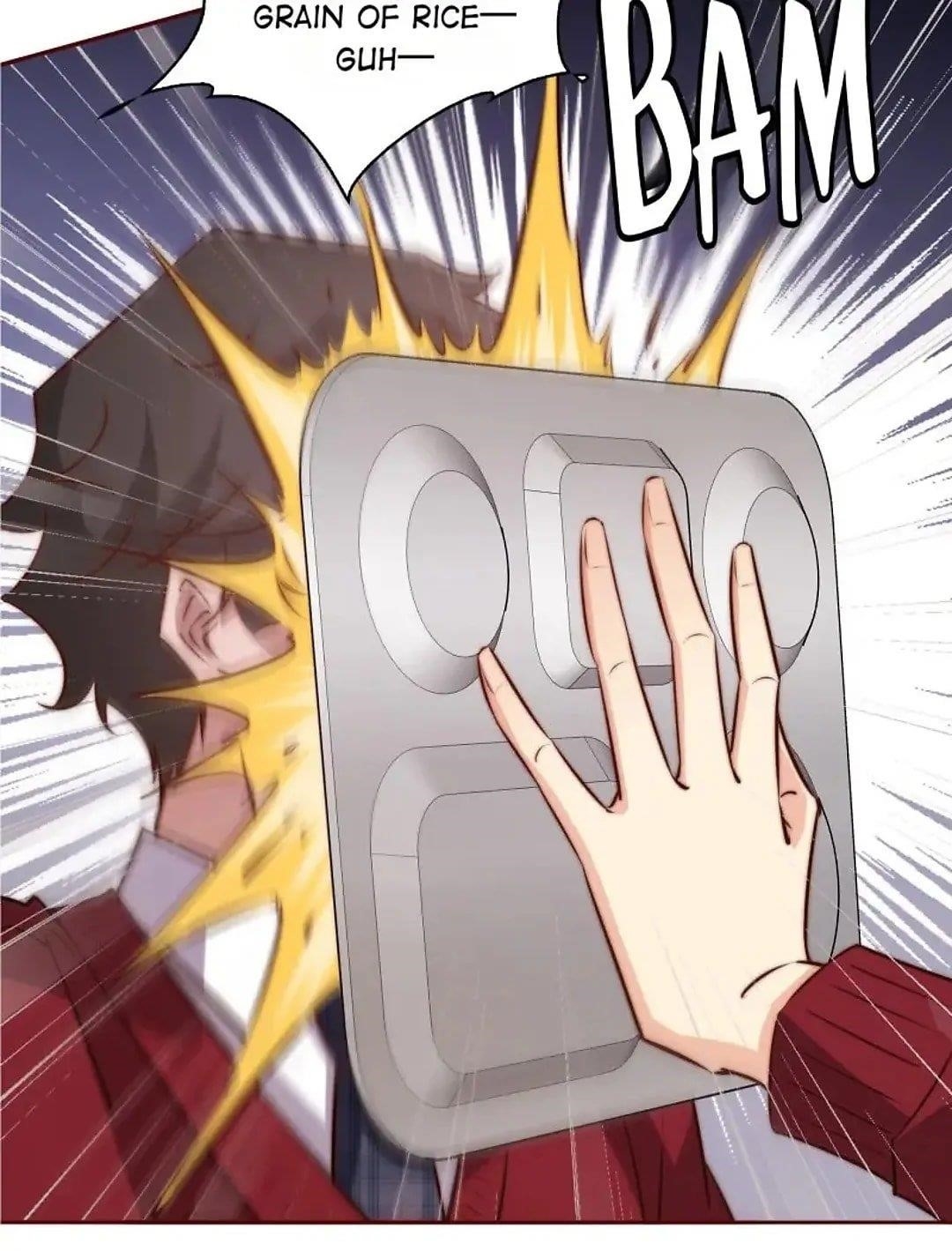 Scream Queen Chapter 114 - Page 30