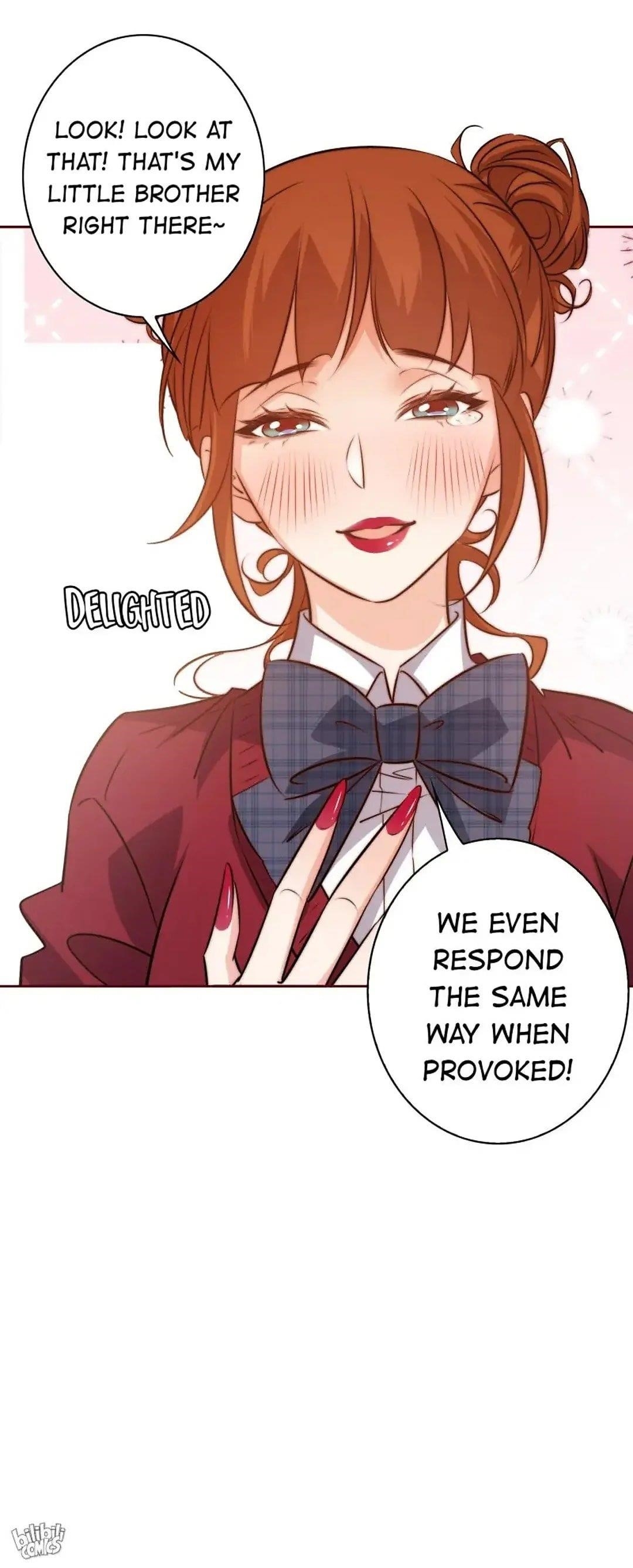 Scream Queen Chapter 114 - Page 33