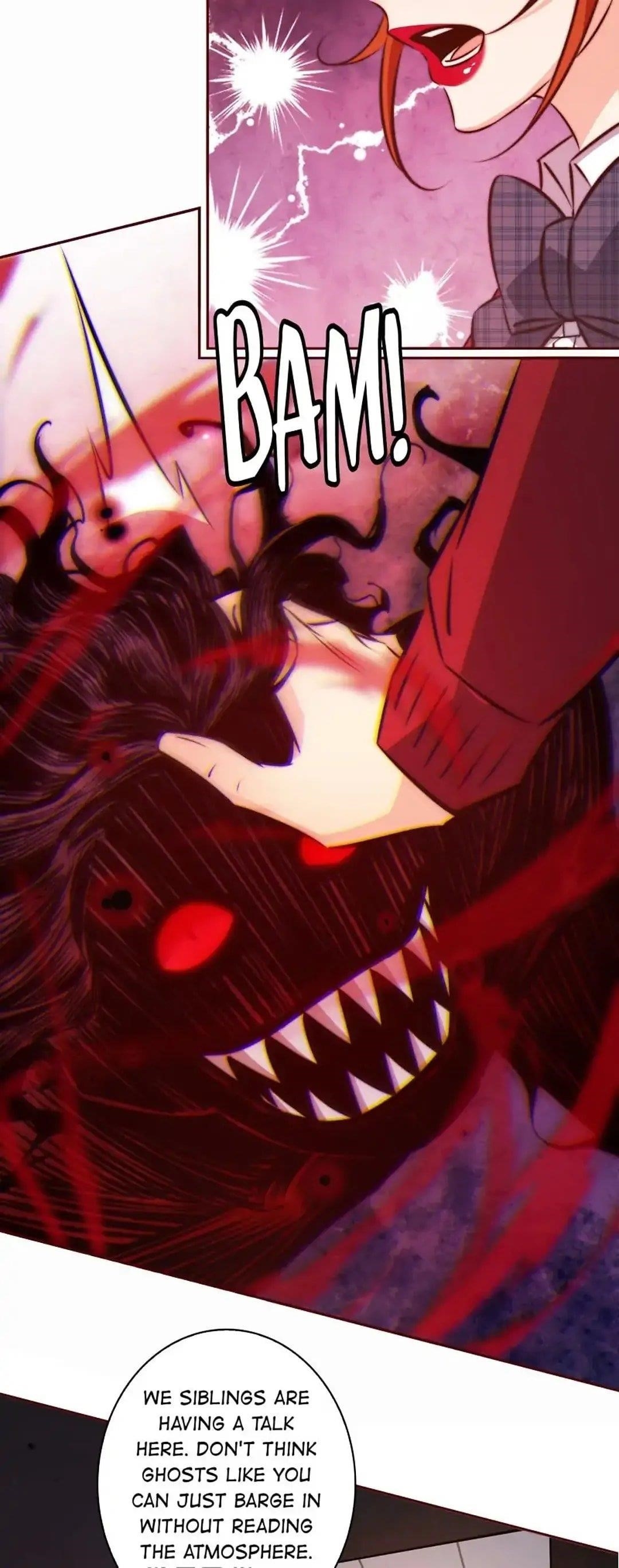 Scream Queen Chapter 114 - Page 4