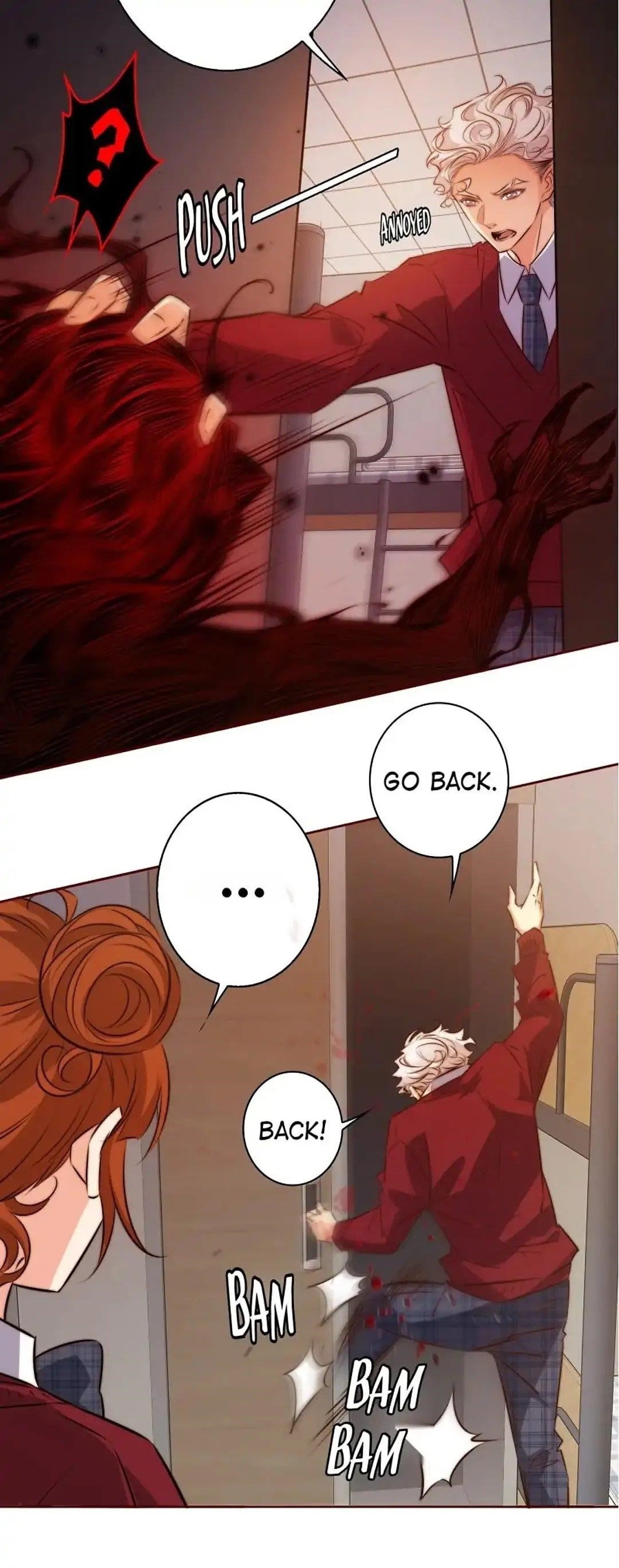 Scream Queen Chapter 114 - Page 5