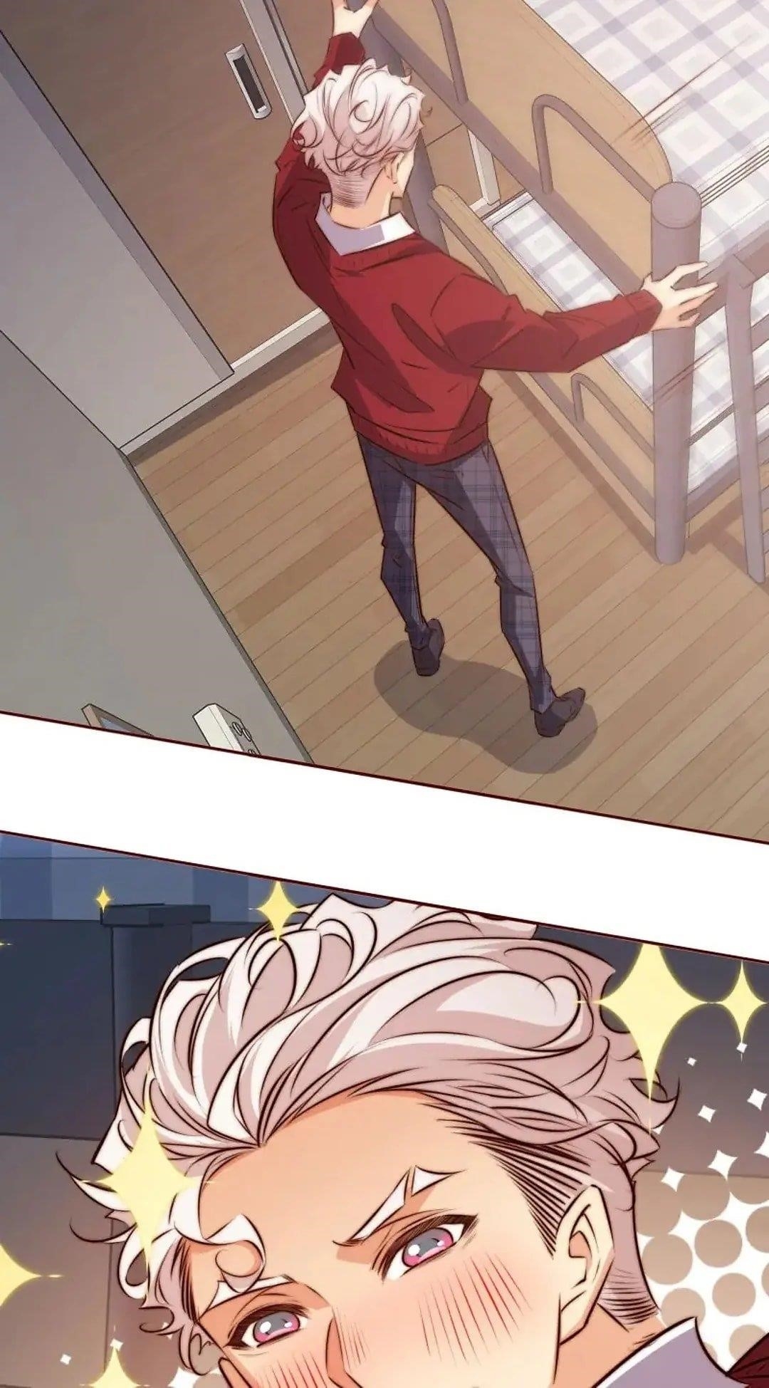 Scream Queen Chapter 114 - Page 7